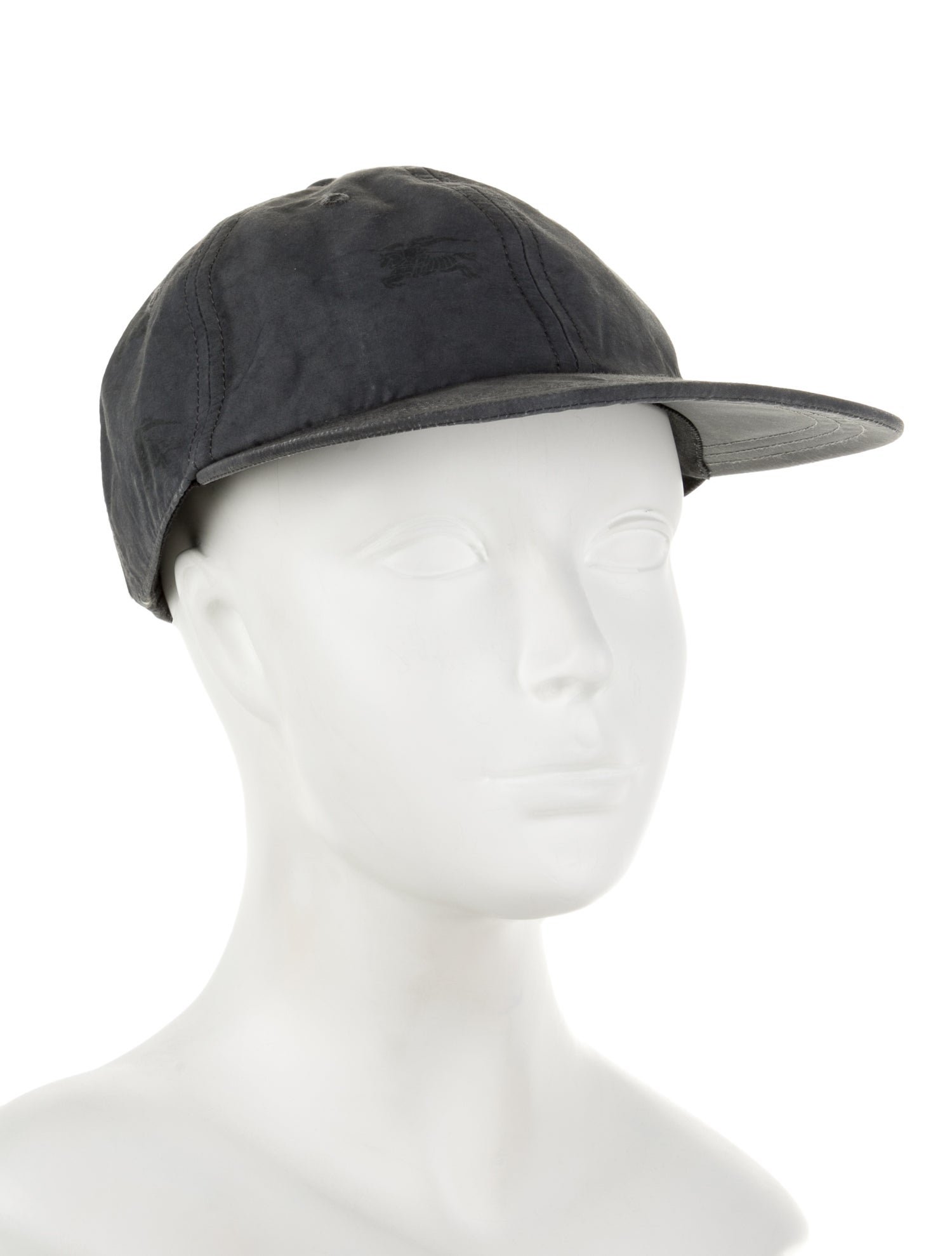 Burberry Baseball Cap