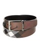 Burberry Belt