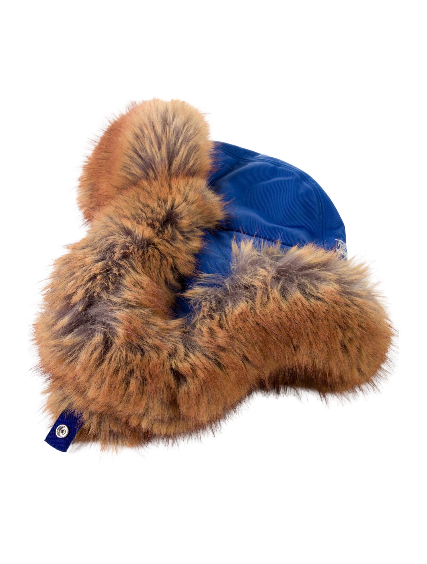 Burberry Aviator Trapper Hat