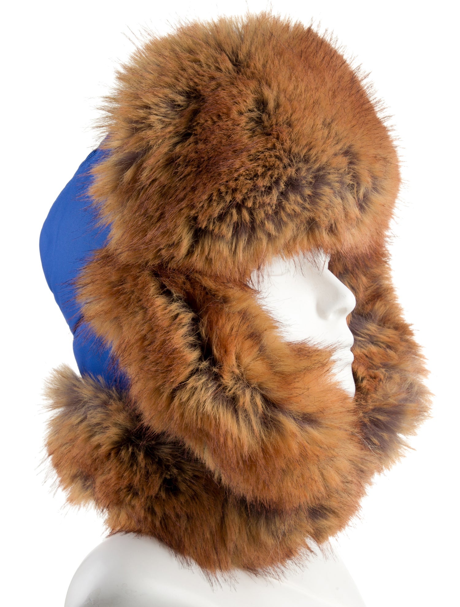 Burberry Aviator Trapper Hat