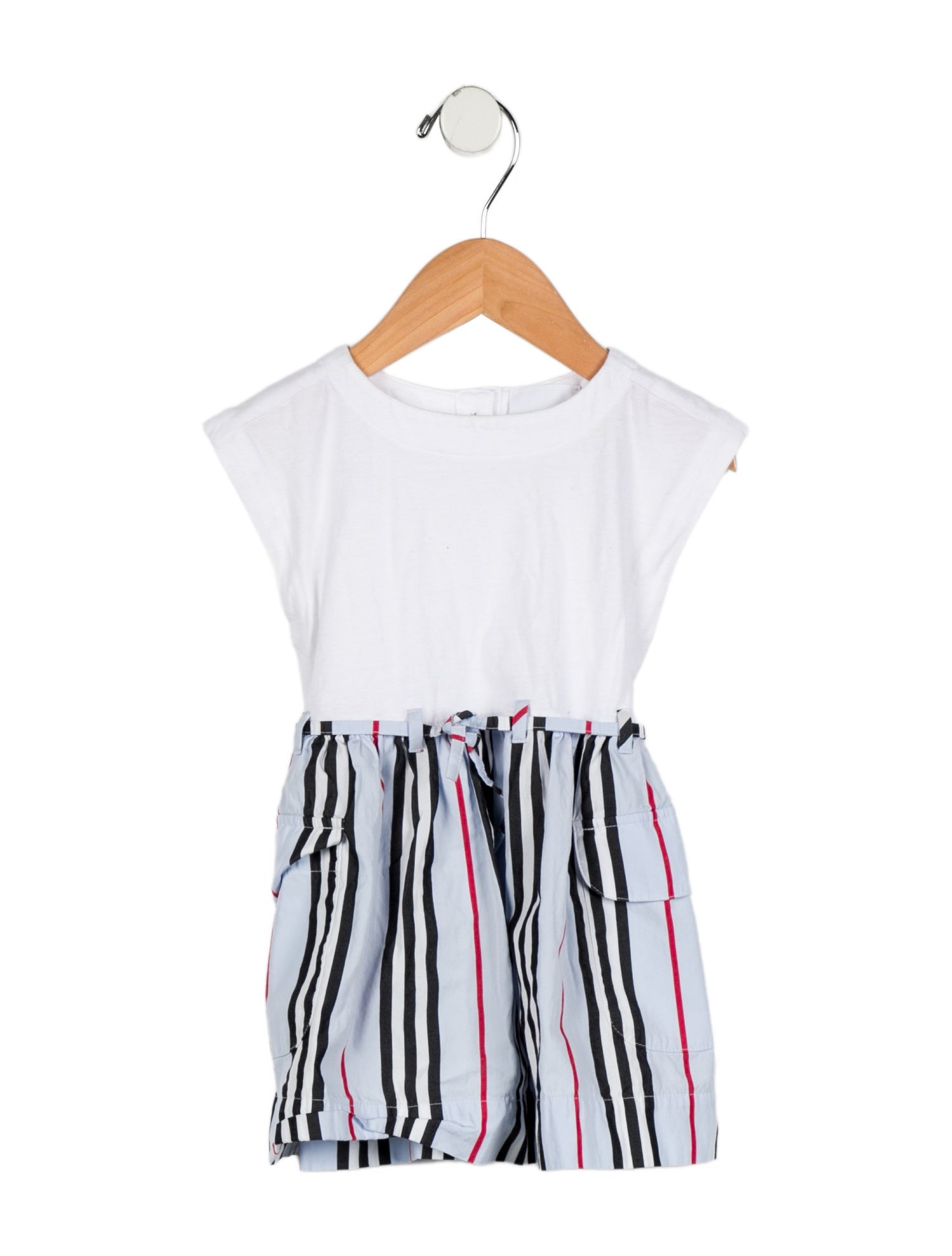 Burberry Toddler Girls' Dress