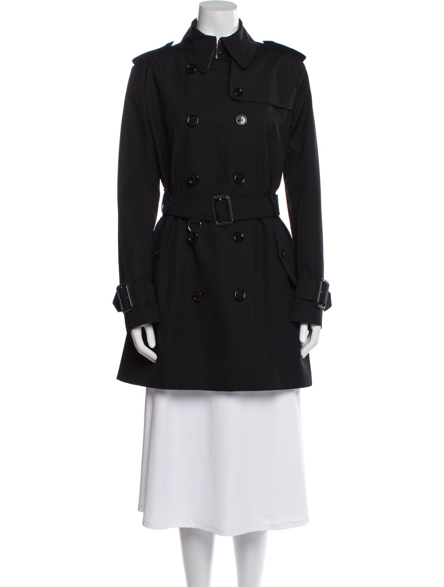 Burberry Trench Coat