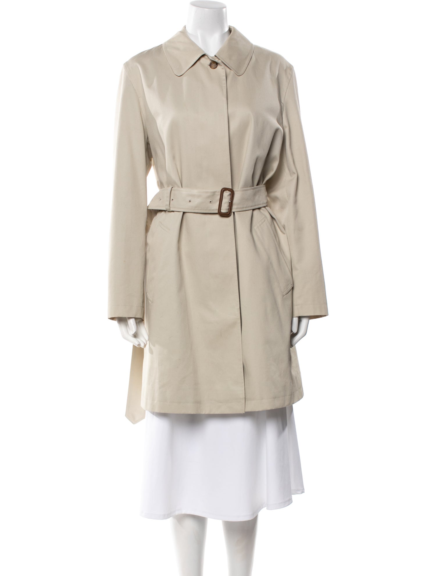 Burberry London Trench Coat