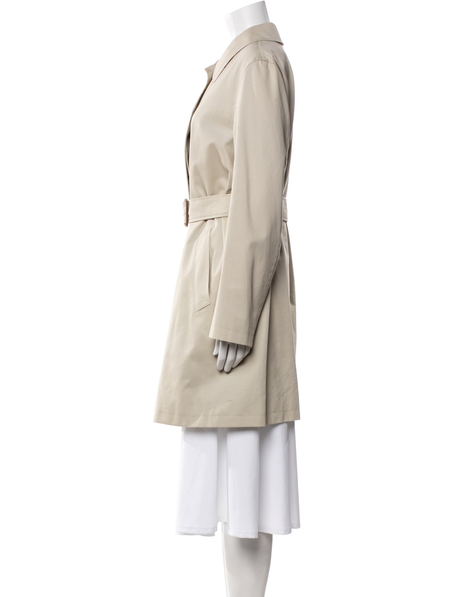 Burberry London Trench Coat