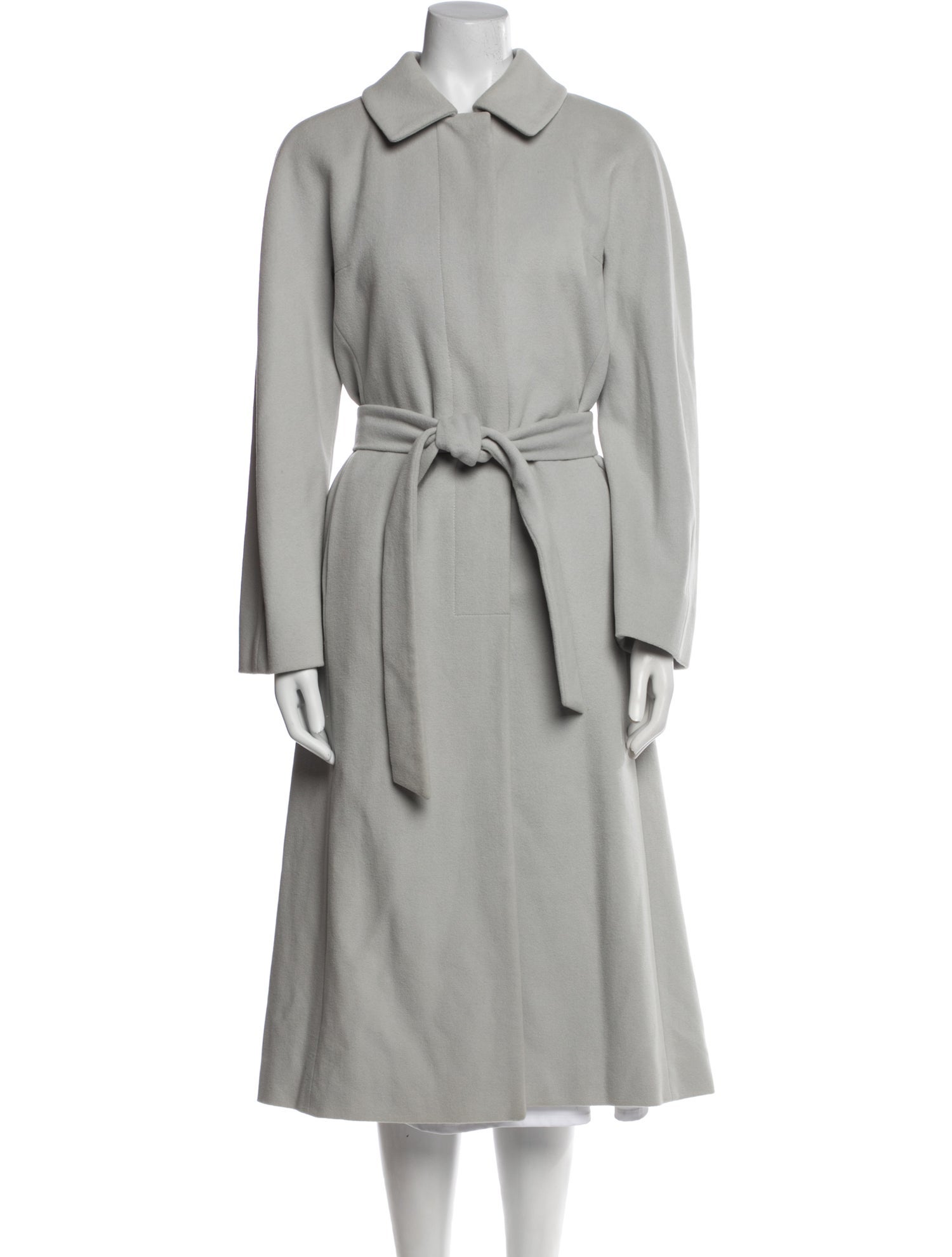 Burberry Trench Coat