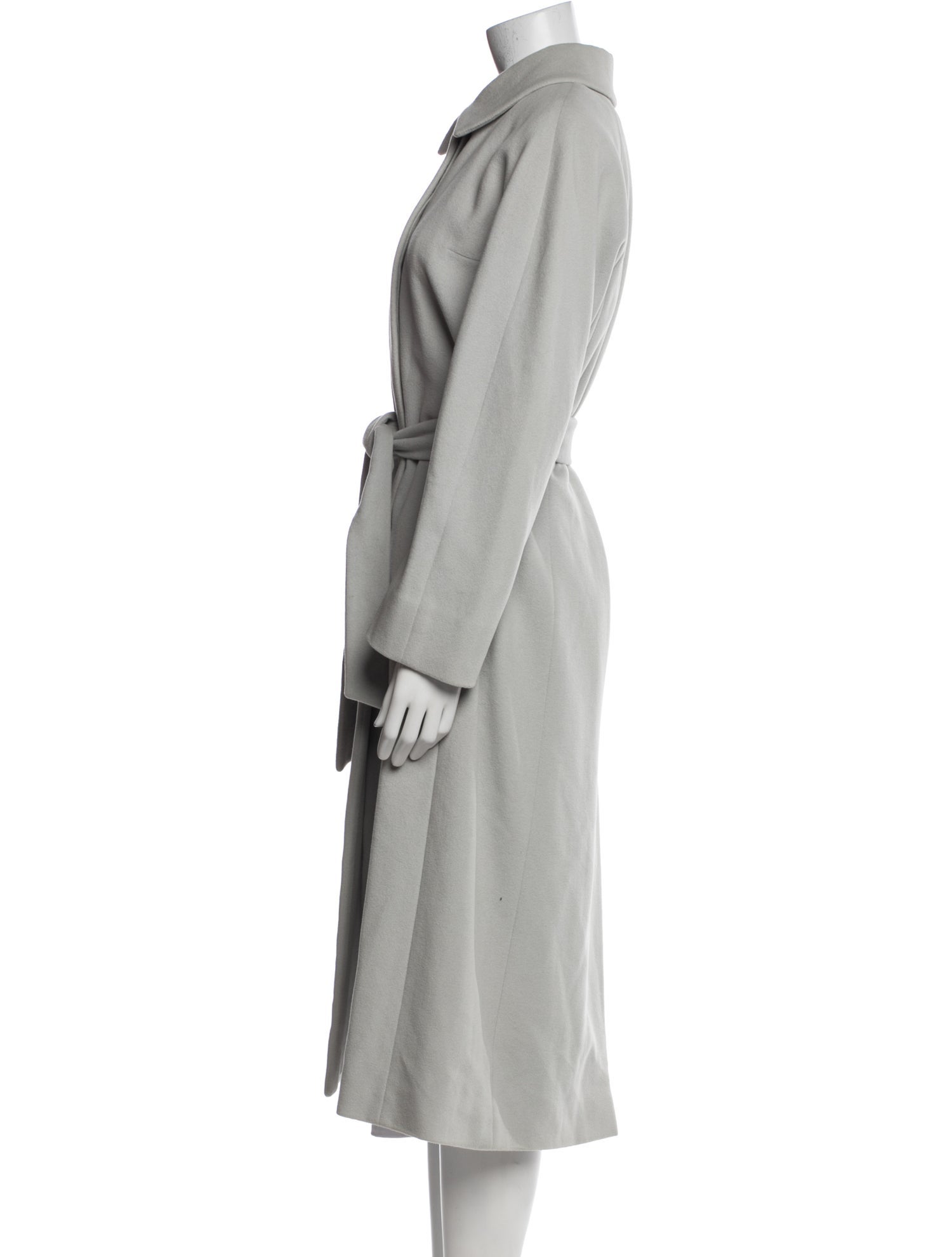 Burberry Trench Coat