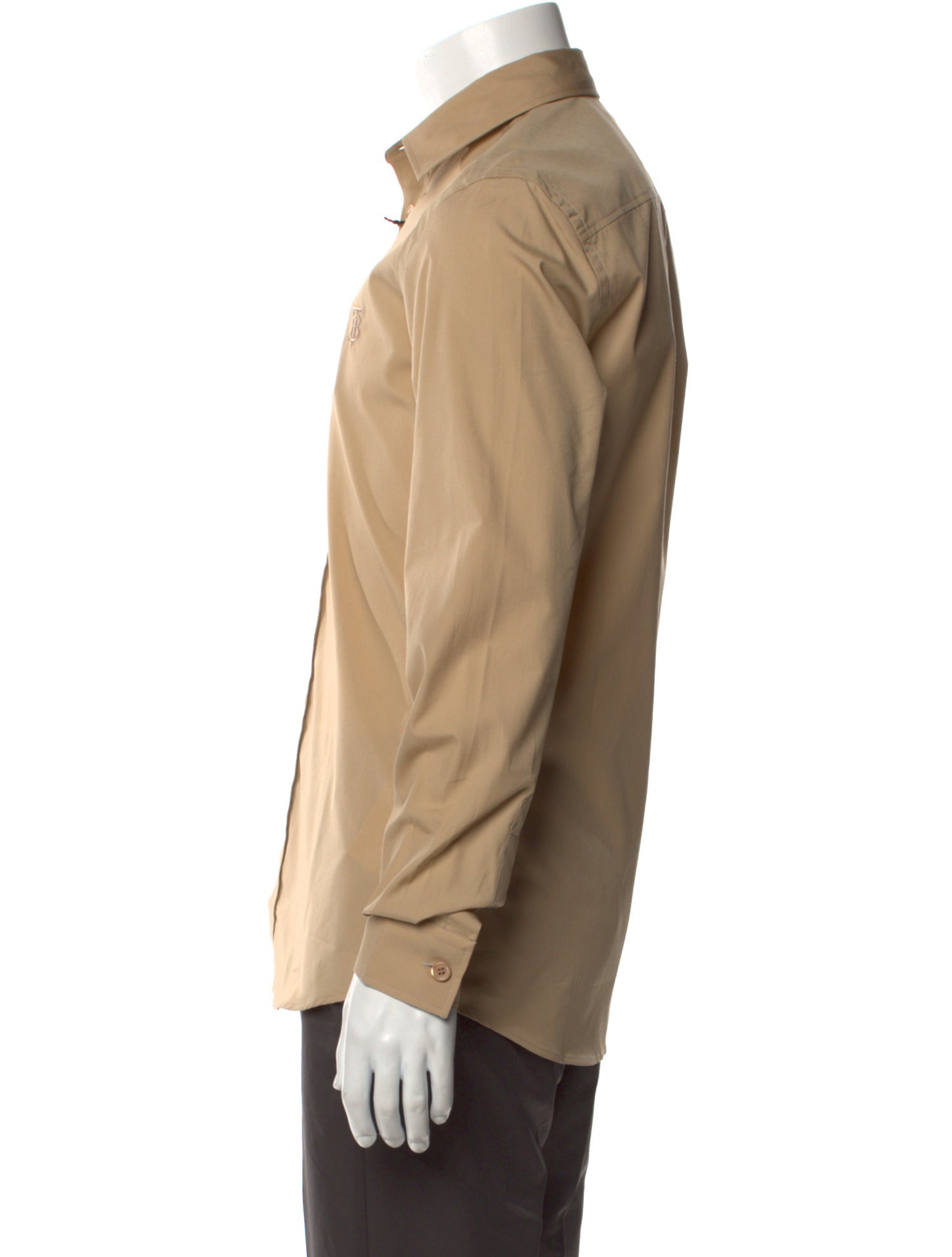 Burberry Long Sleeve Shirt w/ Tags