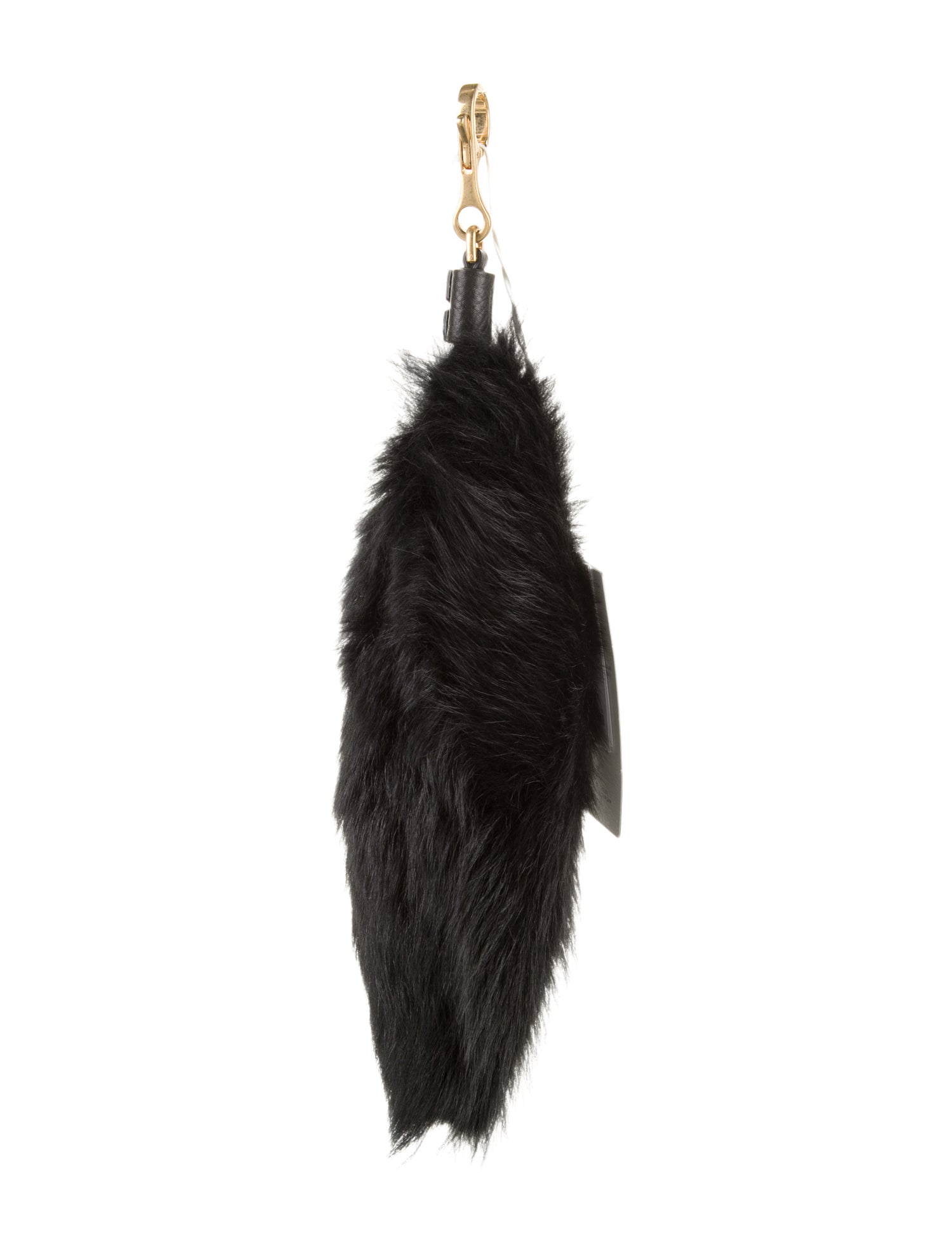 Burberry Keychain Charm