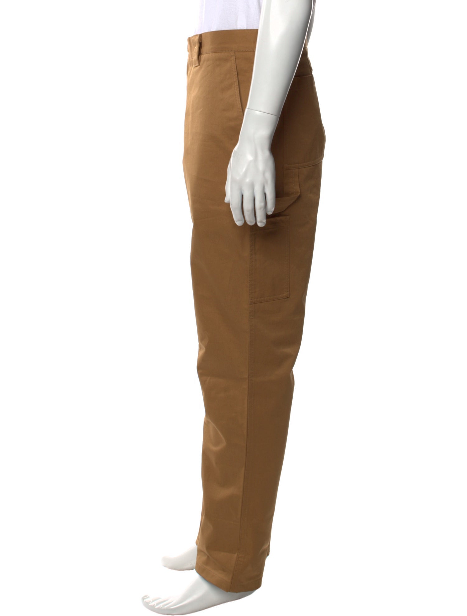 Burberry Chinos w/ Tags