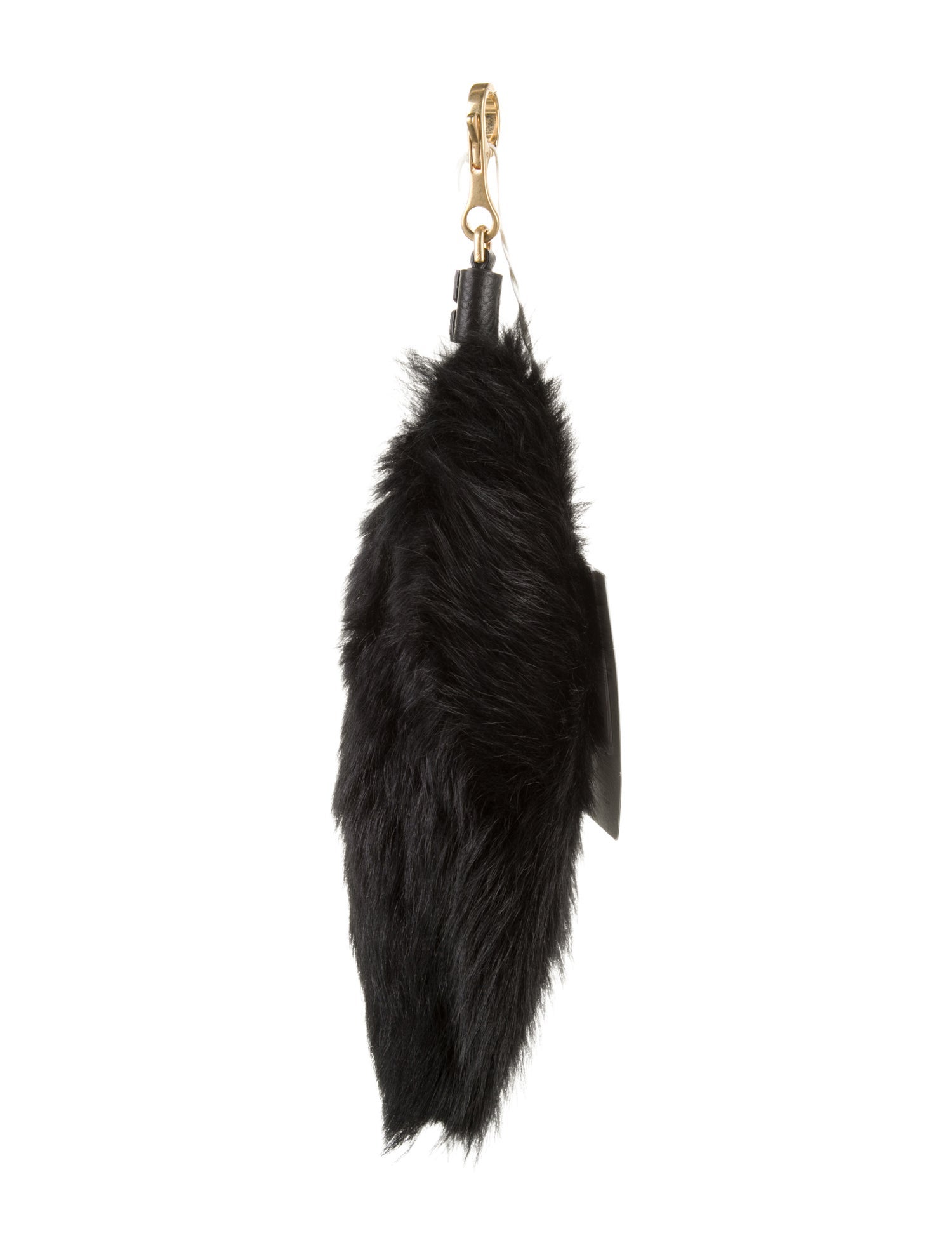 Burberry Keychain Charm