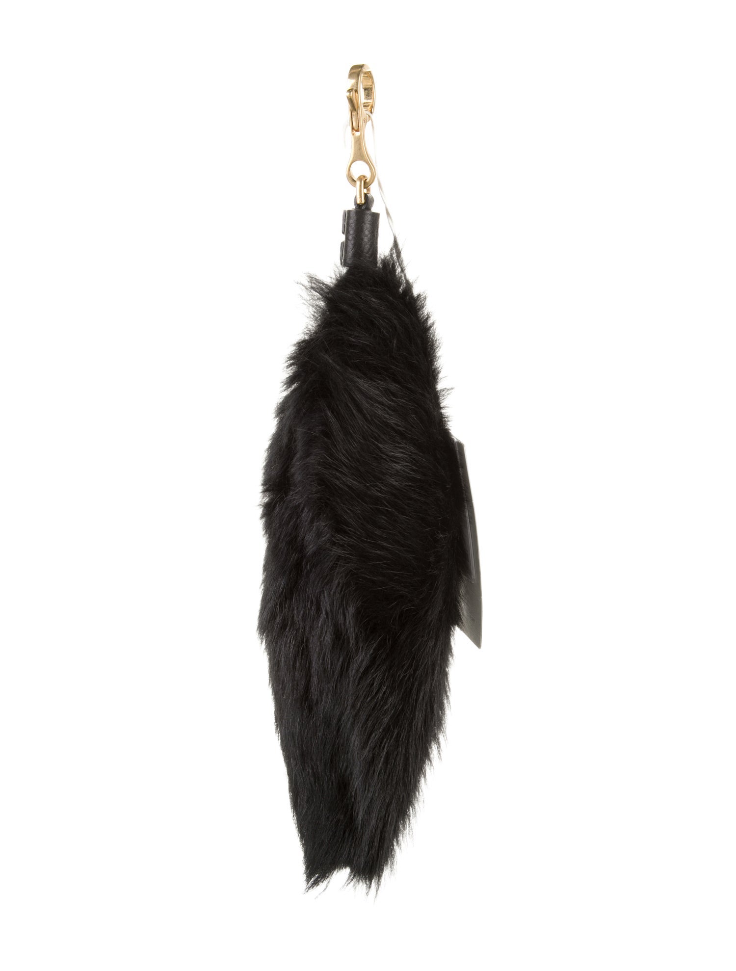 Burberry Keychain Charm