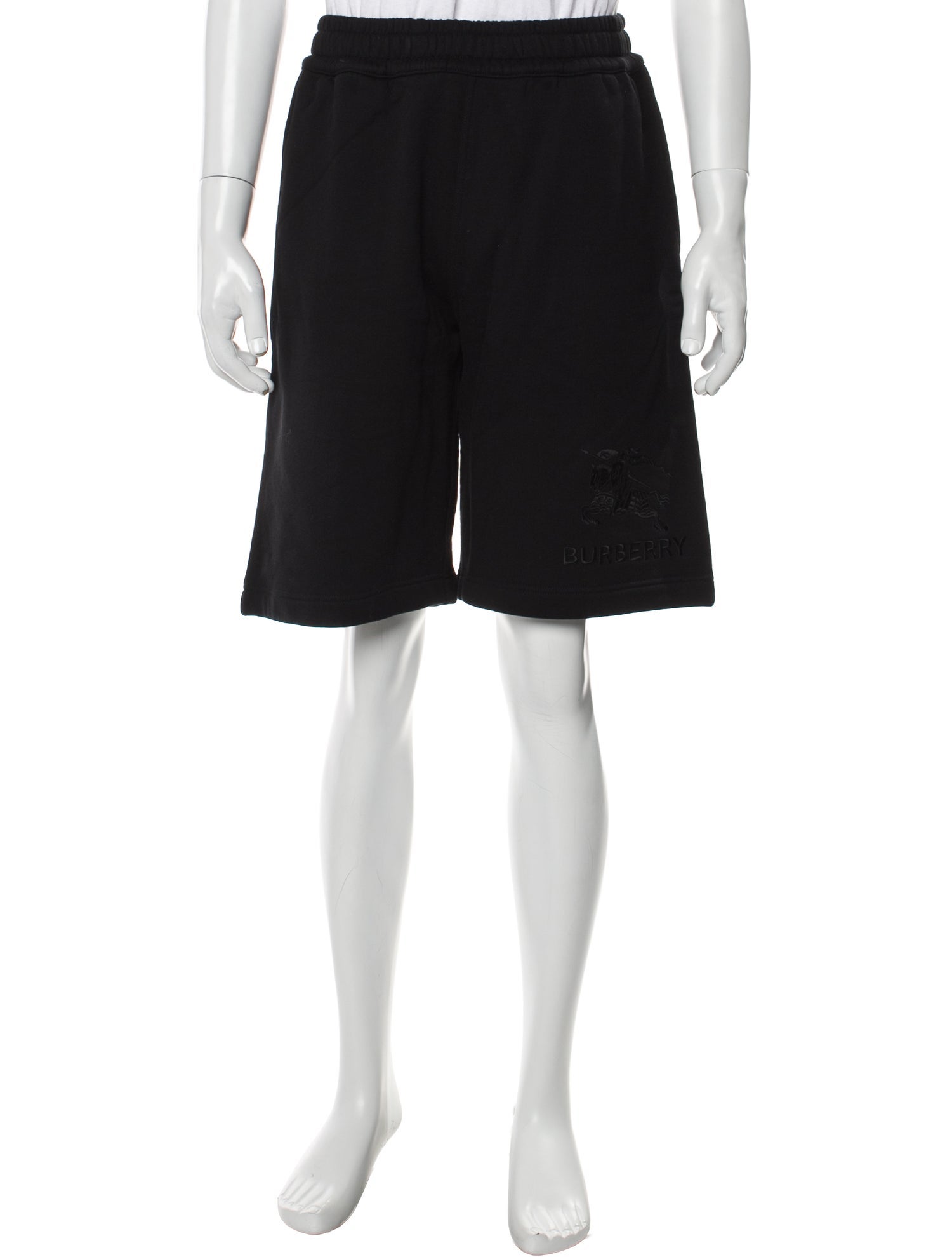 Burberry Jogger Shorts w/ Tags