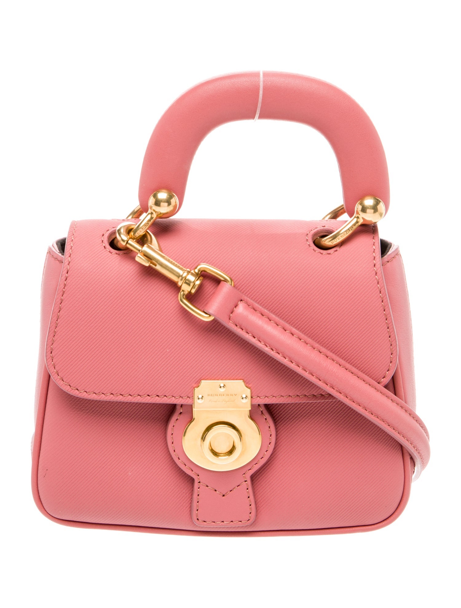 Burberry Leather DK88