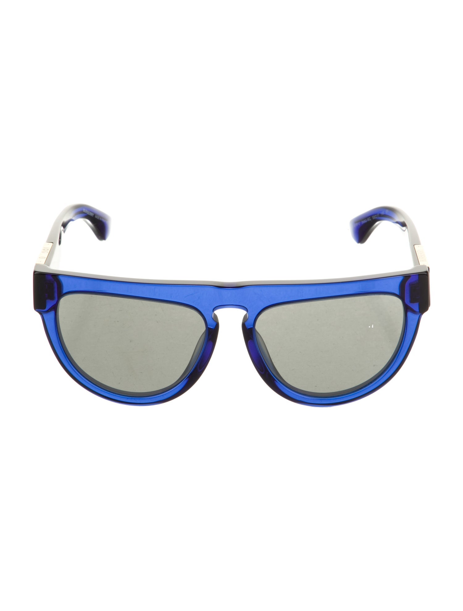 Burberry Cat-Eye Tinted Sunglasses