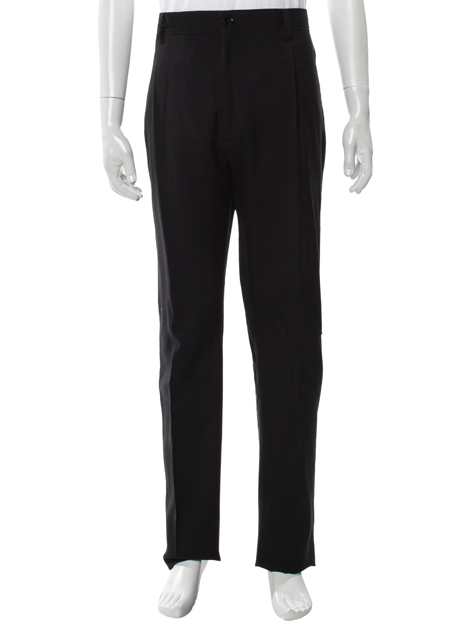 Burberry Wool Dress Pants w/ Tags