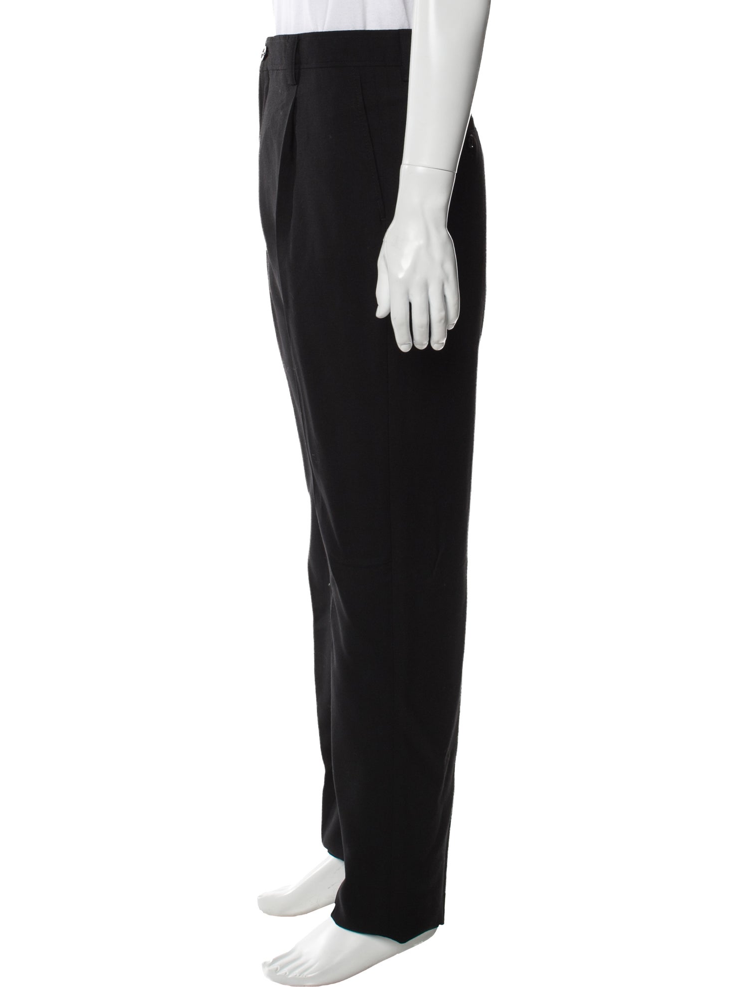 Burberry Wool Dress Pants w/ Tags