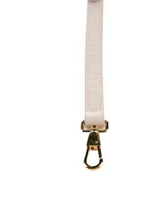 Burberry Bag Strap