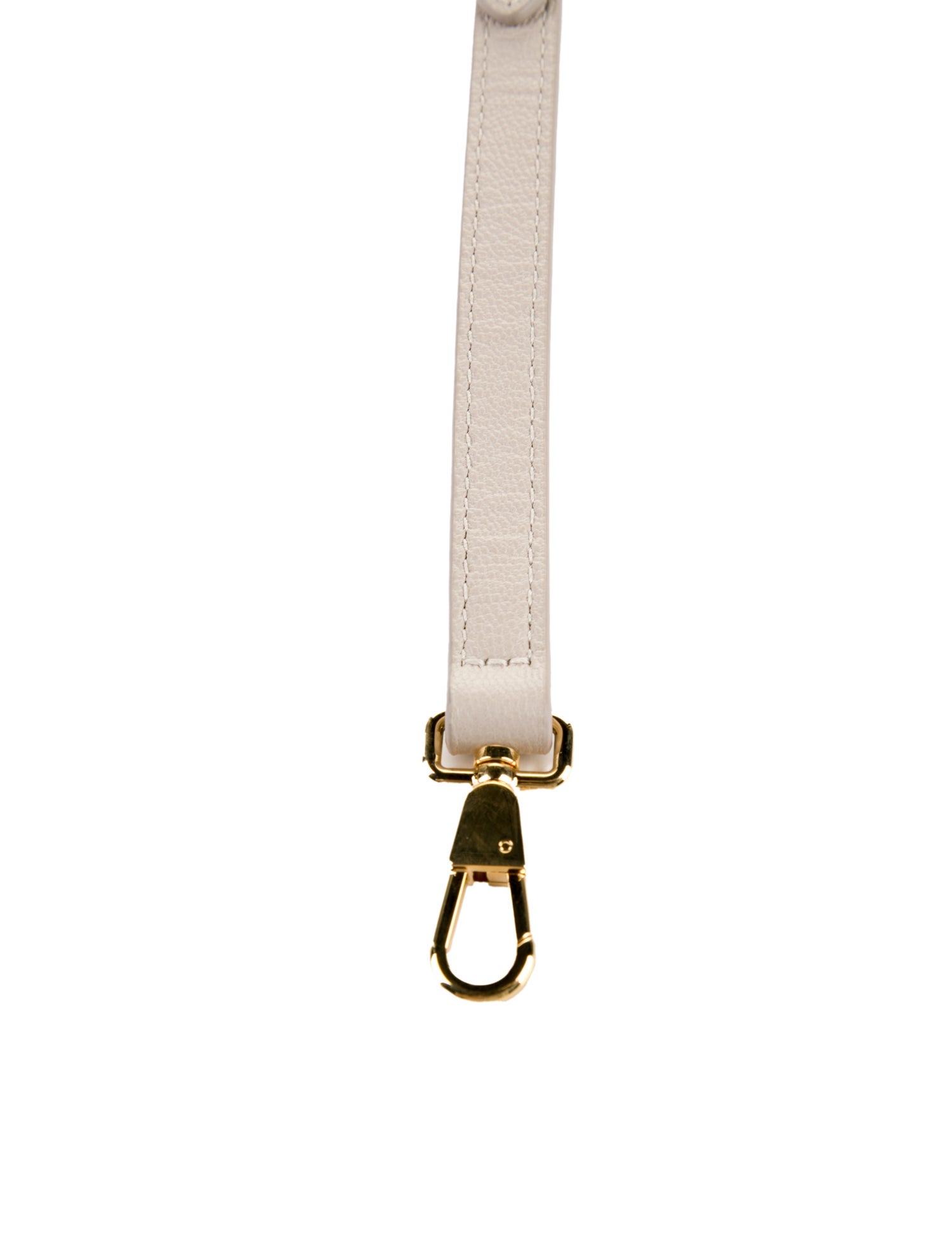 Burberry Bag Strap