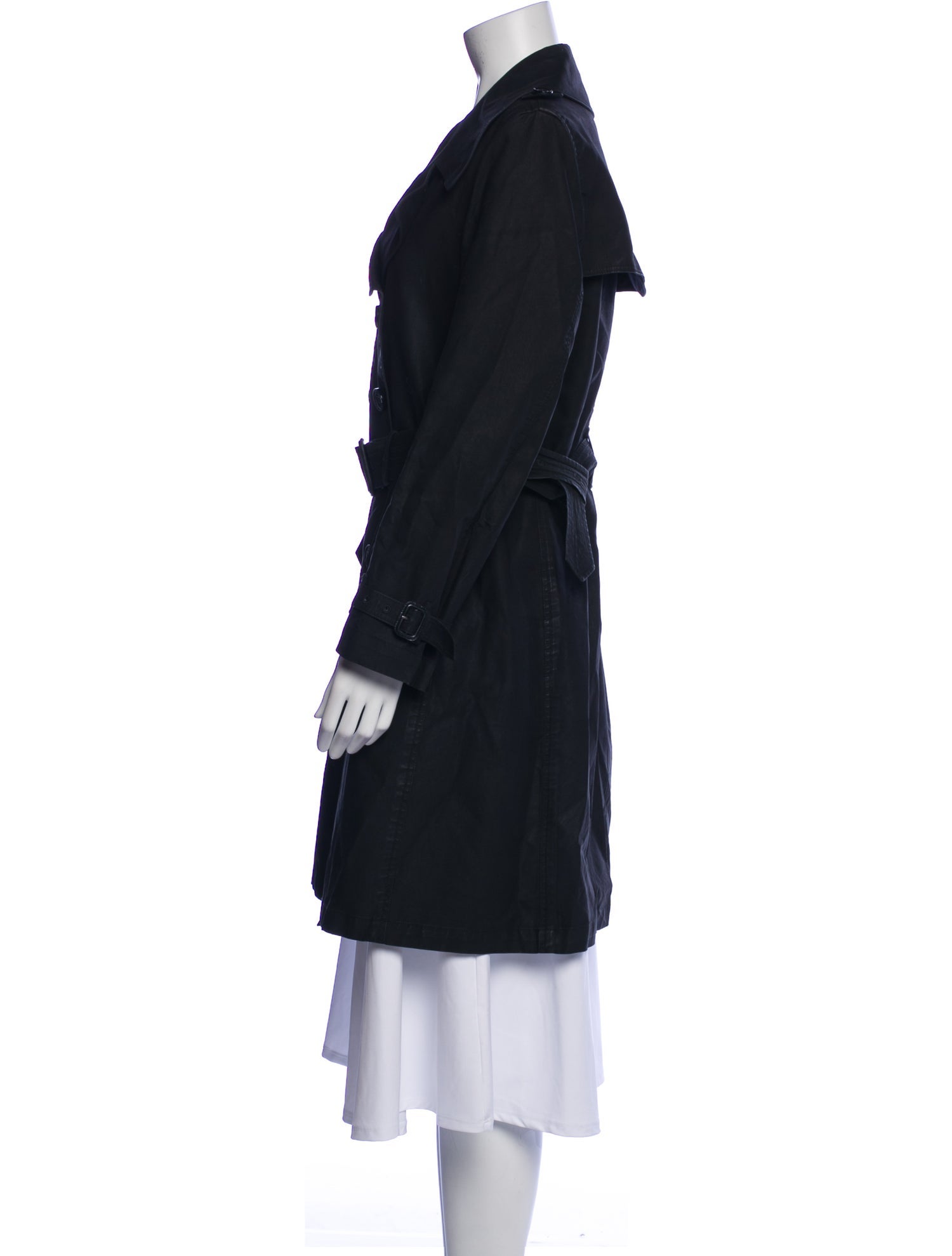 Burberry Trench Coat