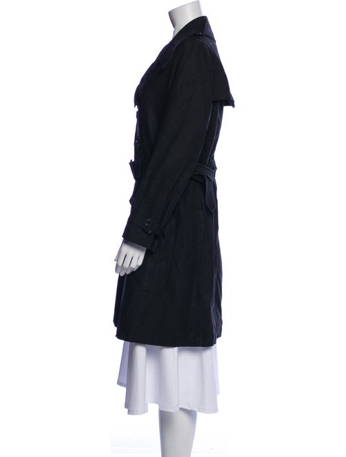 Burberry Trench Coat