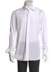 Burberry House Check Pattern Long Sleeve Dress Shirt
