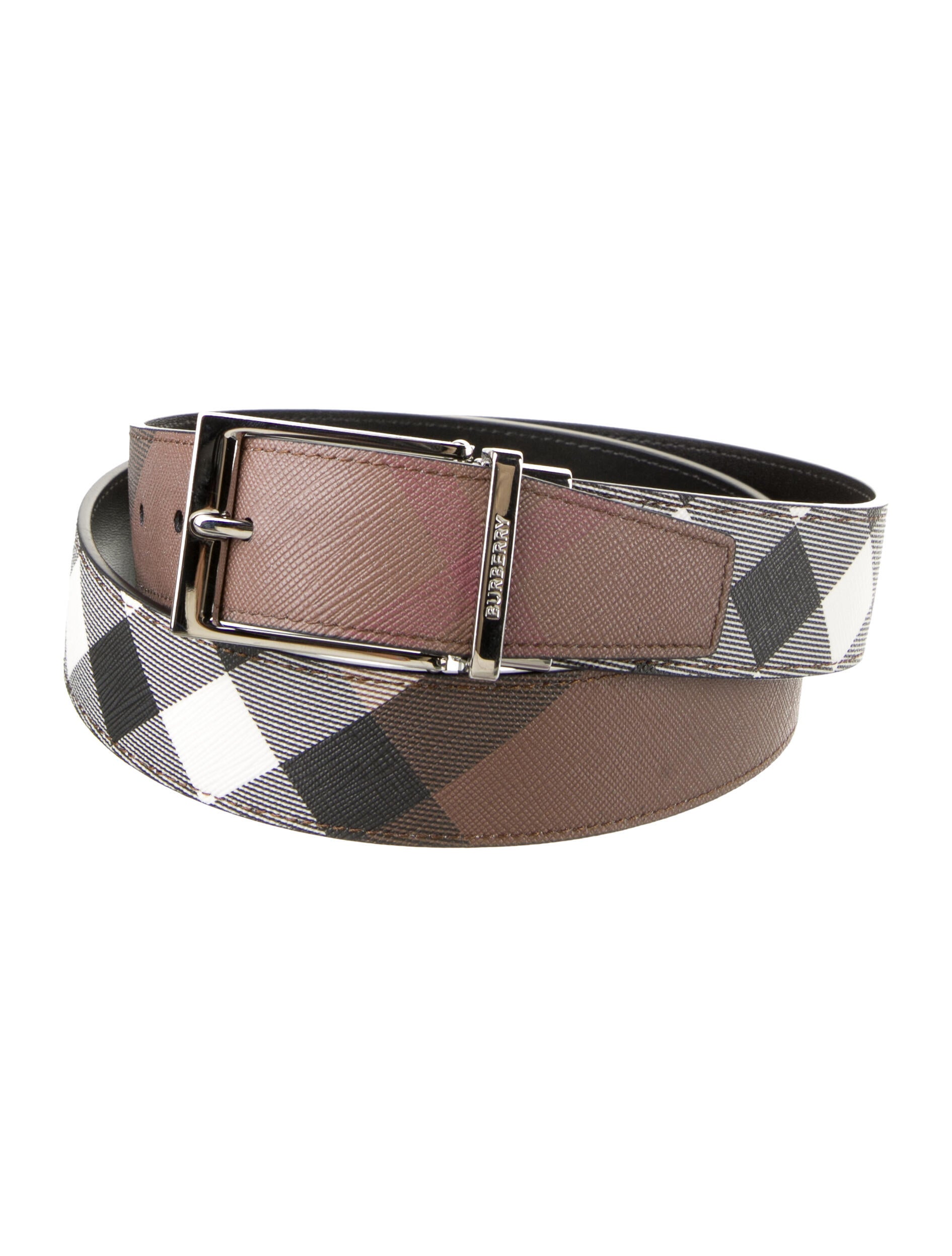 Burberry Belt Kit