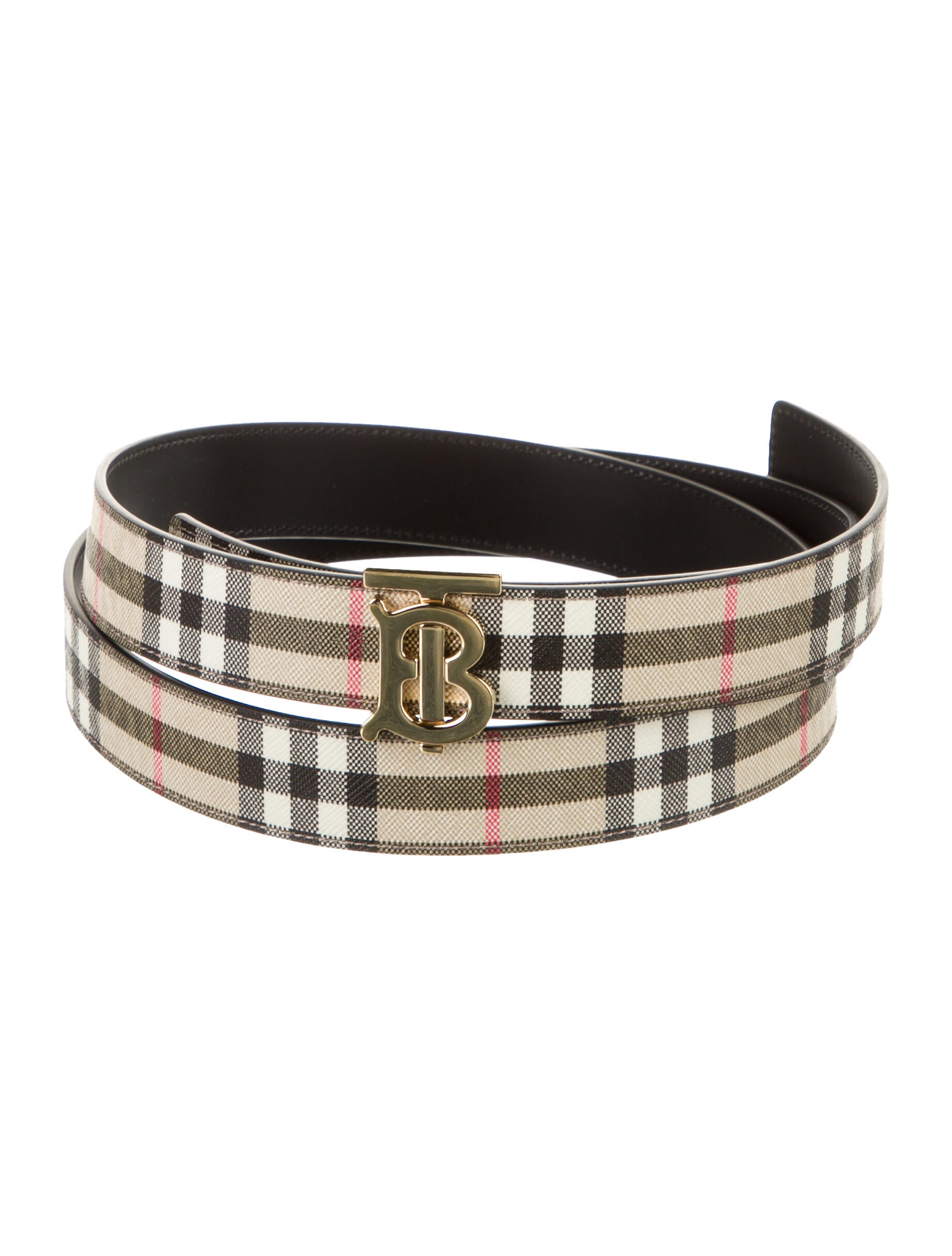 Burberry Belt