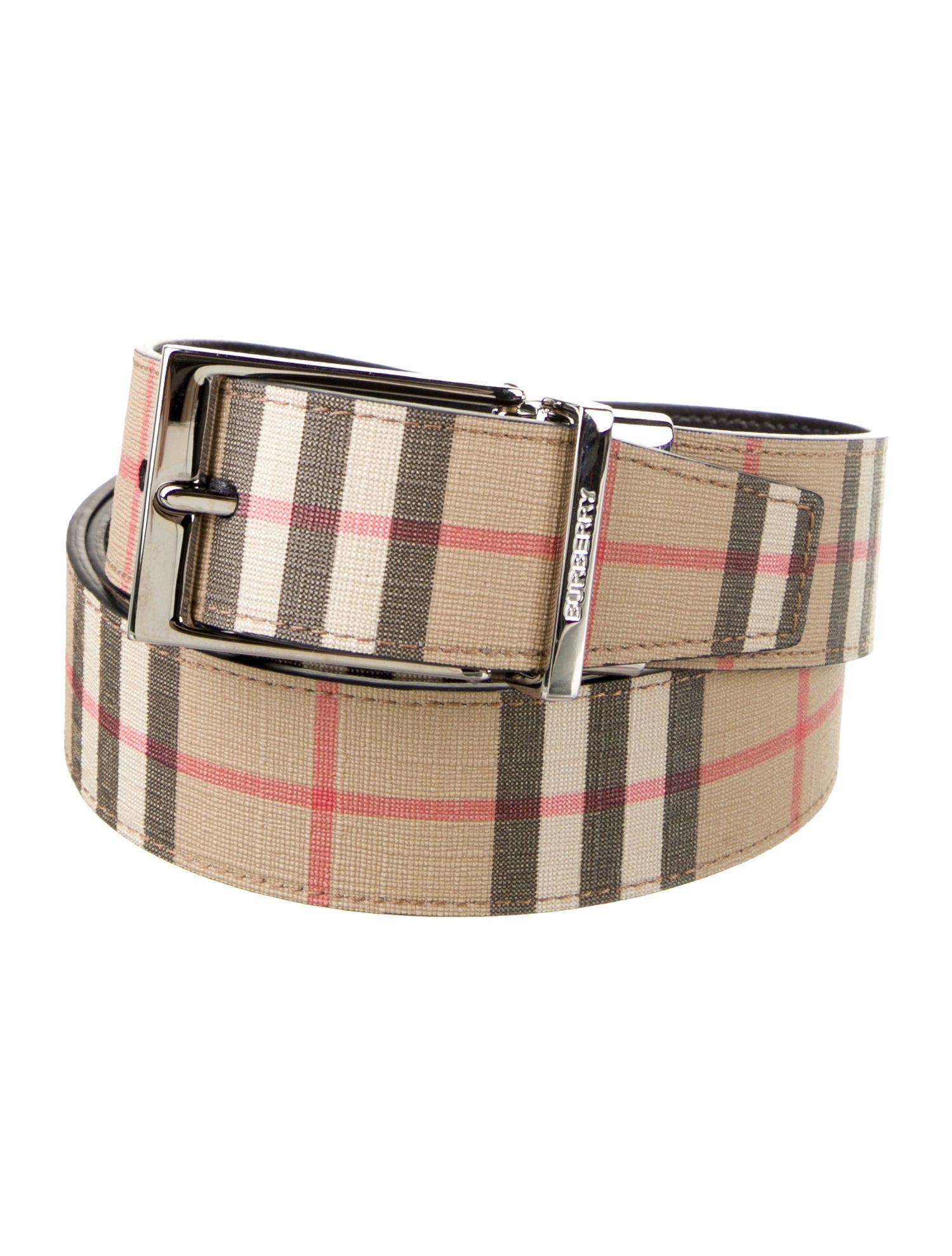 Burberry Belt