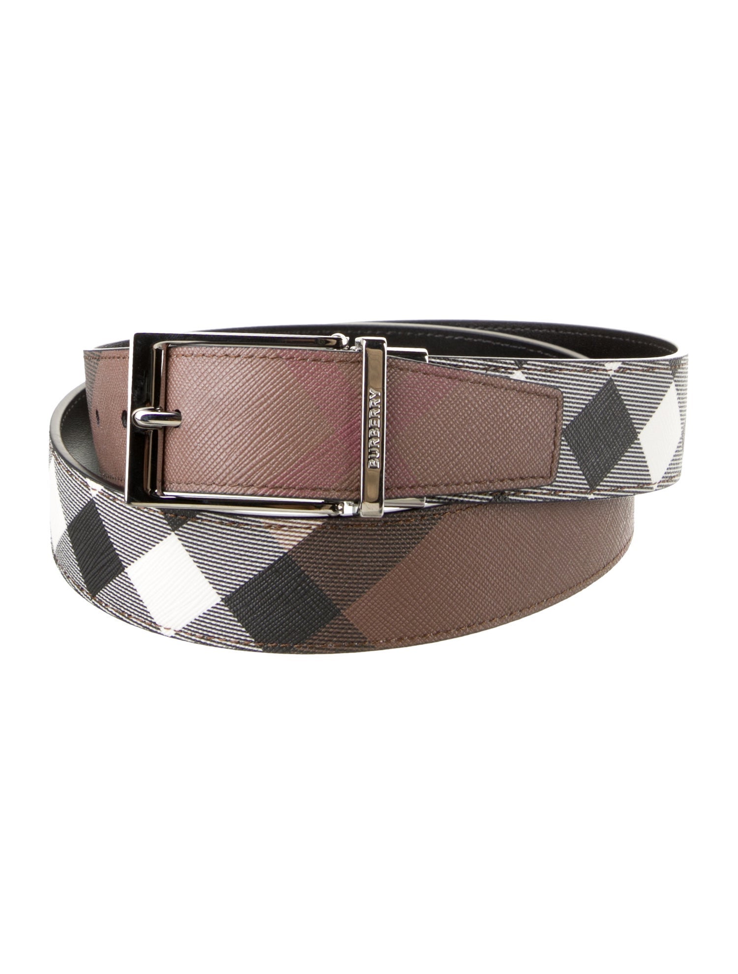 Burberry Belt