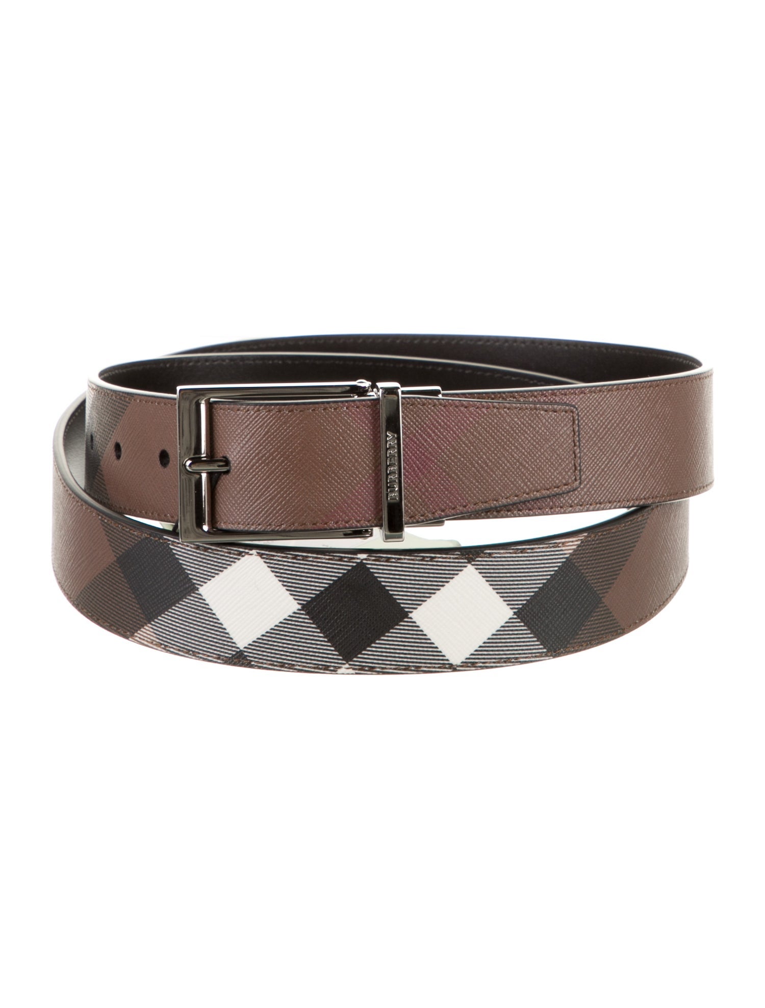 Burberry Waist Belt