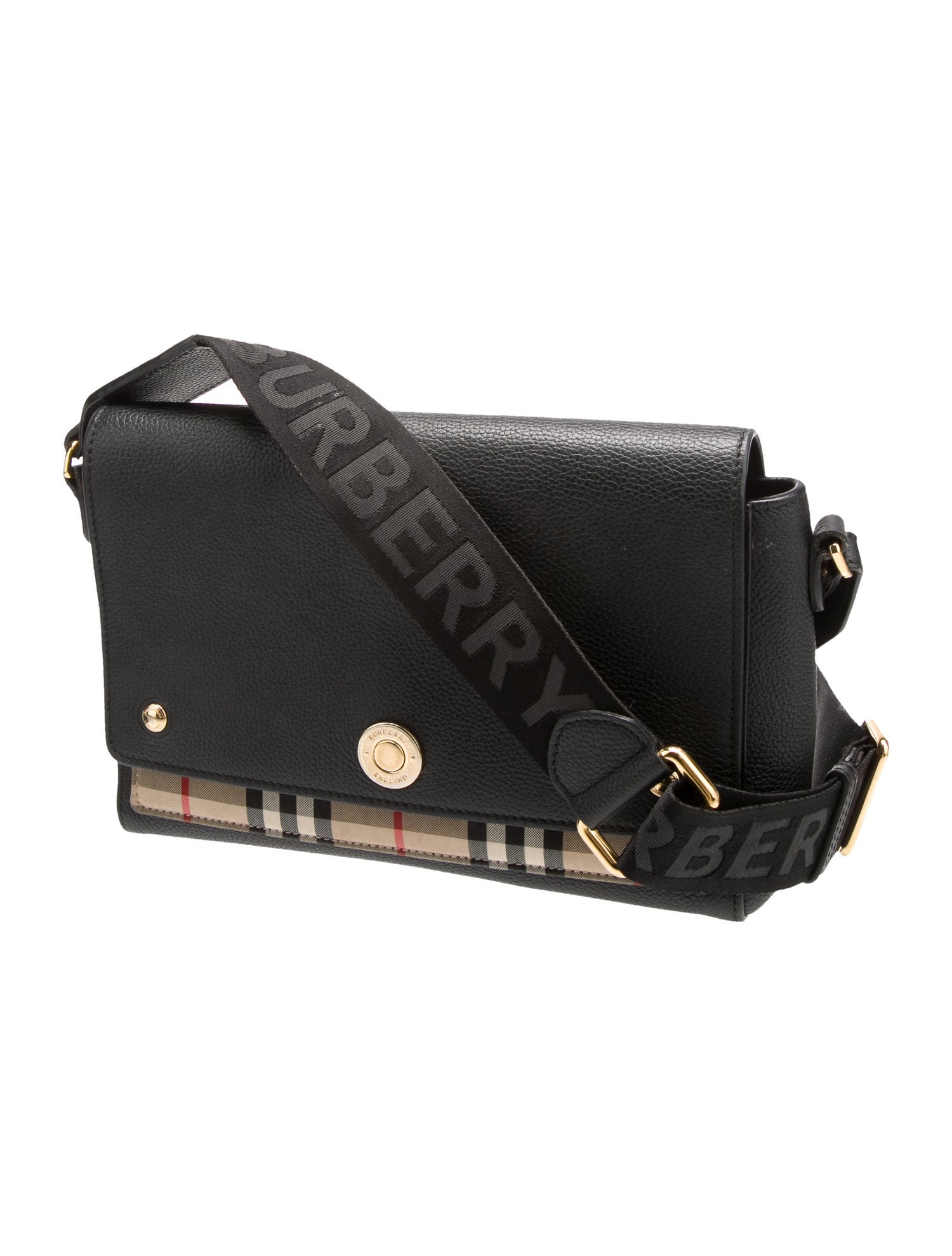 Burberry Vintage Check Note