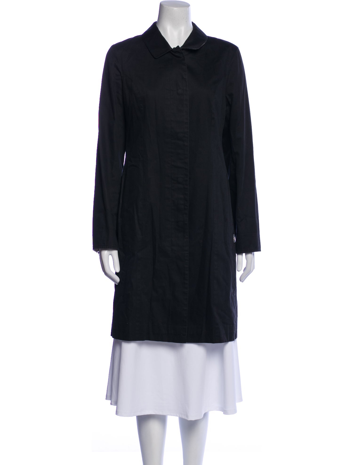 Burberry Trench Coat