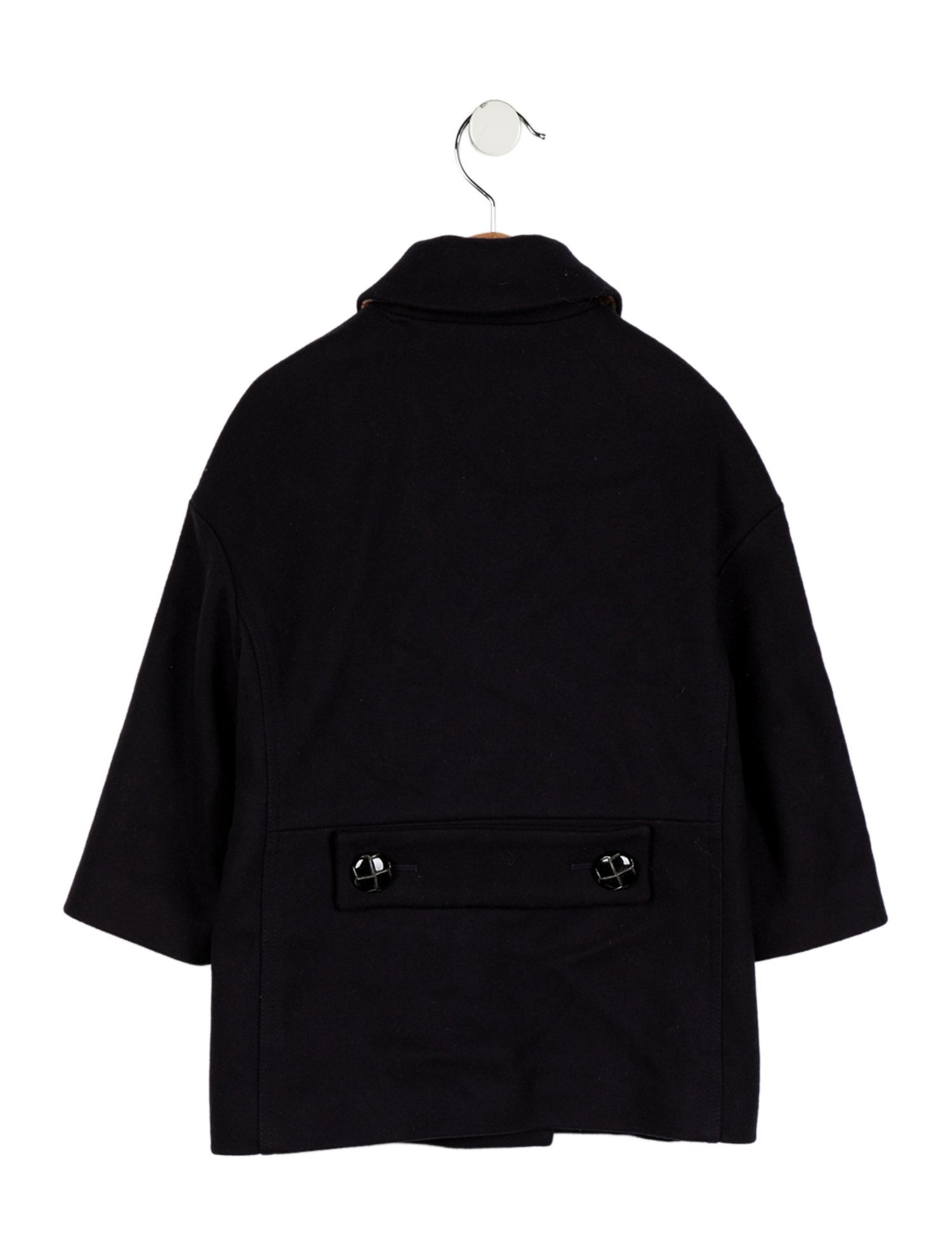 Burberry Toddler Boys' Peacoat