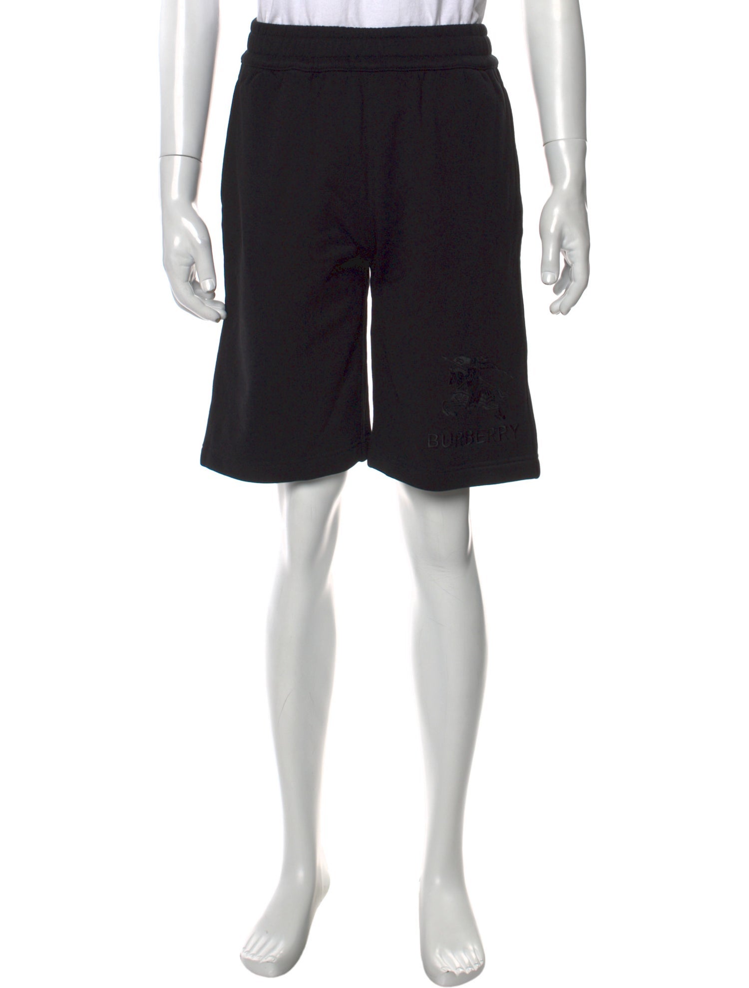 Burberry Athletic Shorts w/ Tags