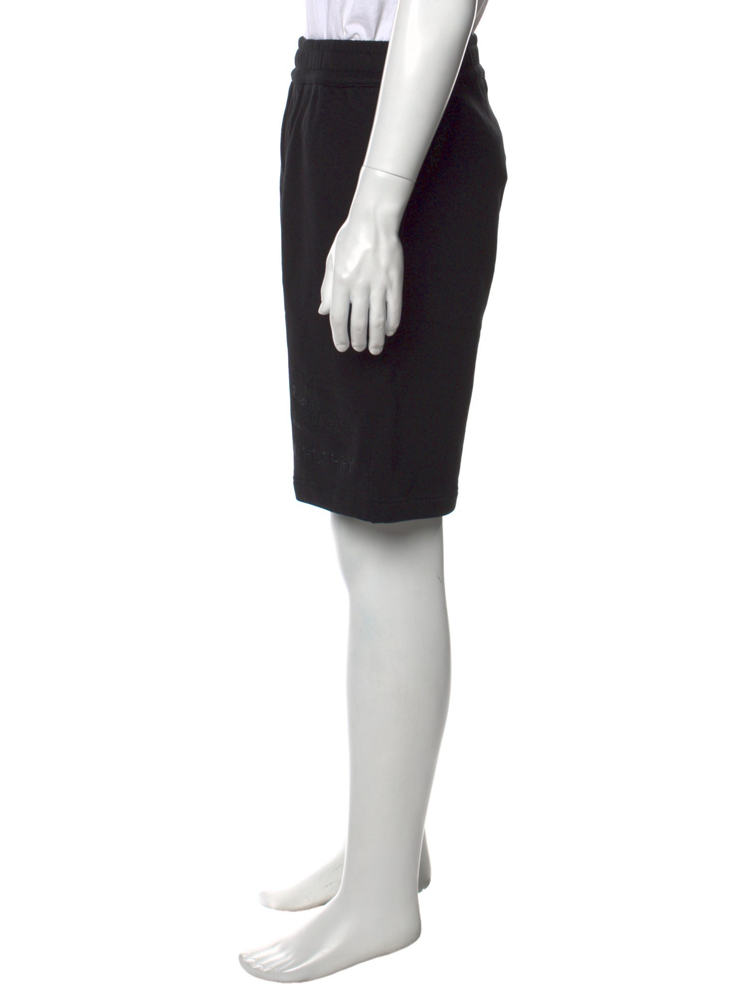 Burberry Athletic Shorts w/ Tags