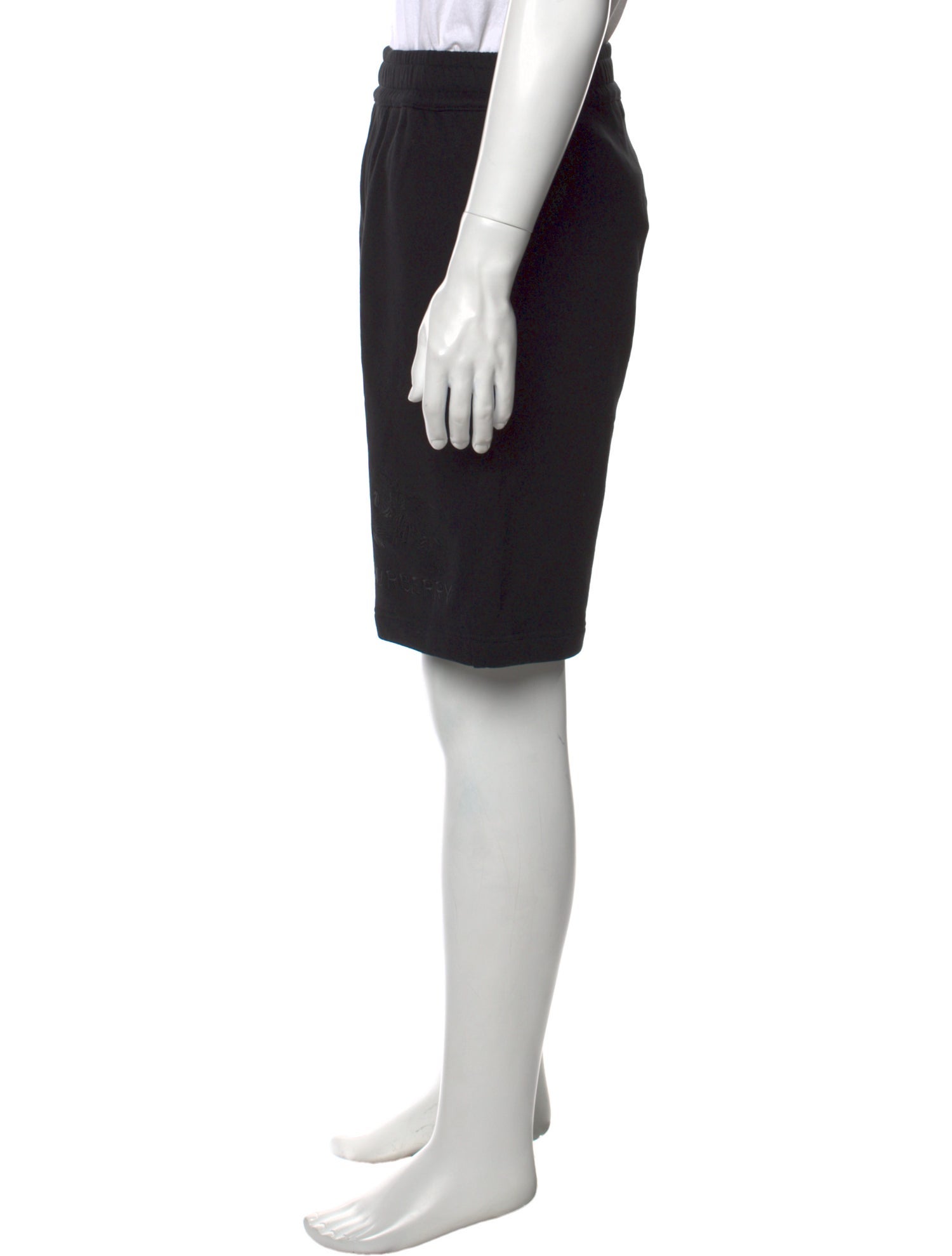 Burberry Jogger Shorts