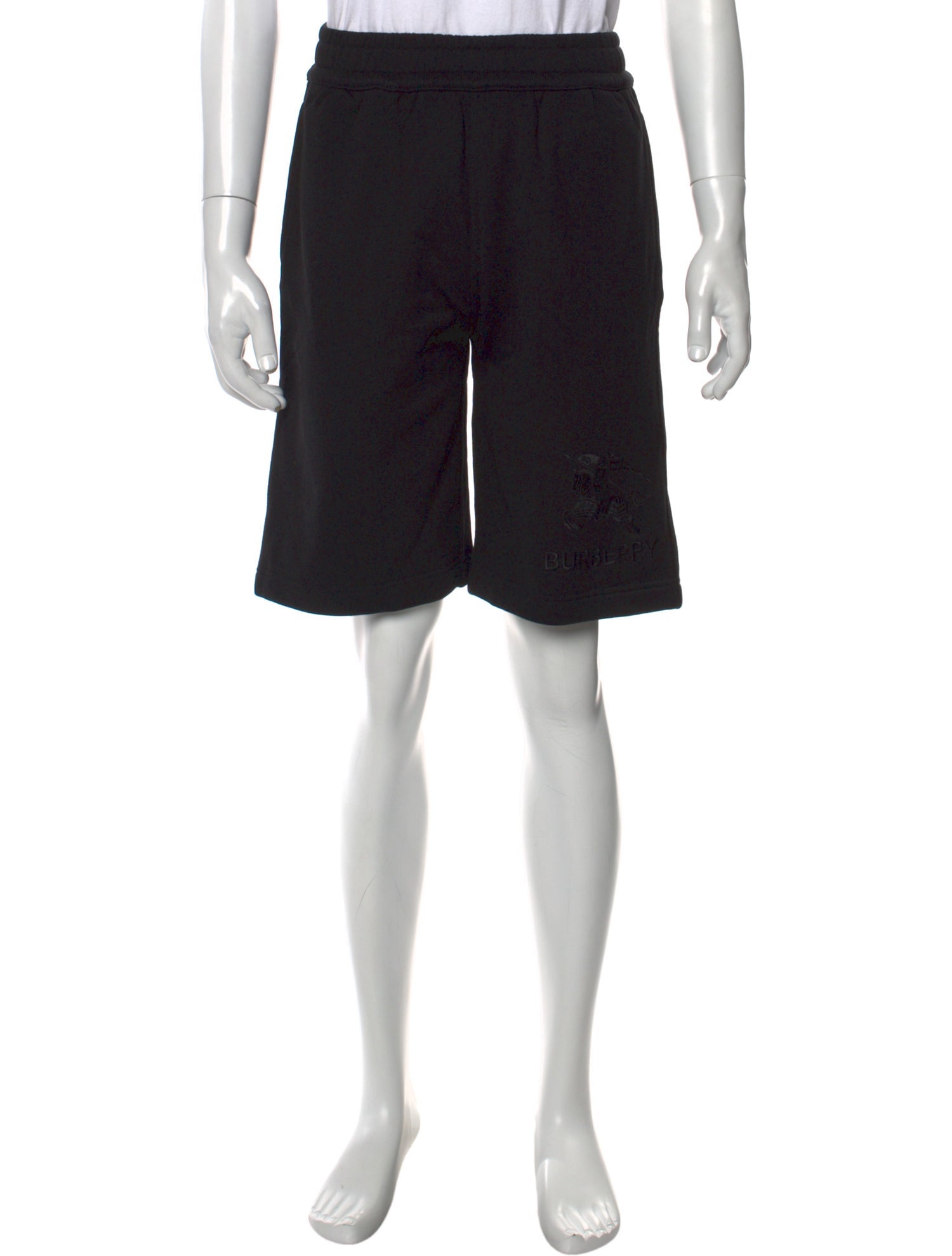 Burberry Athletic Shorts w/ Tags