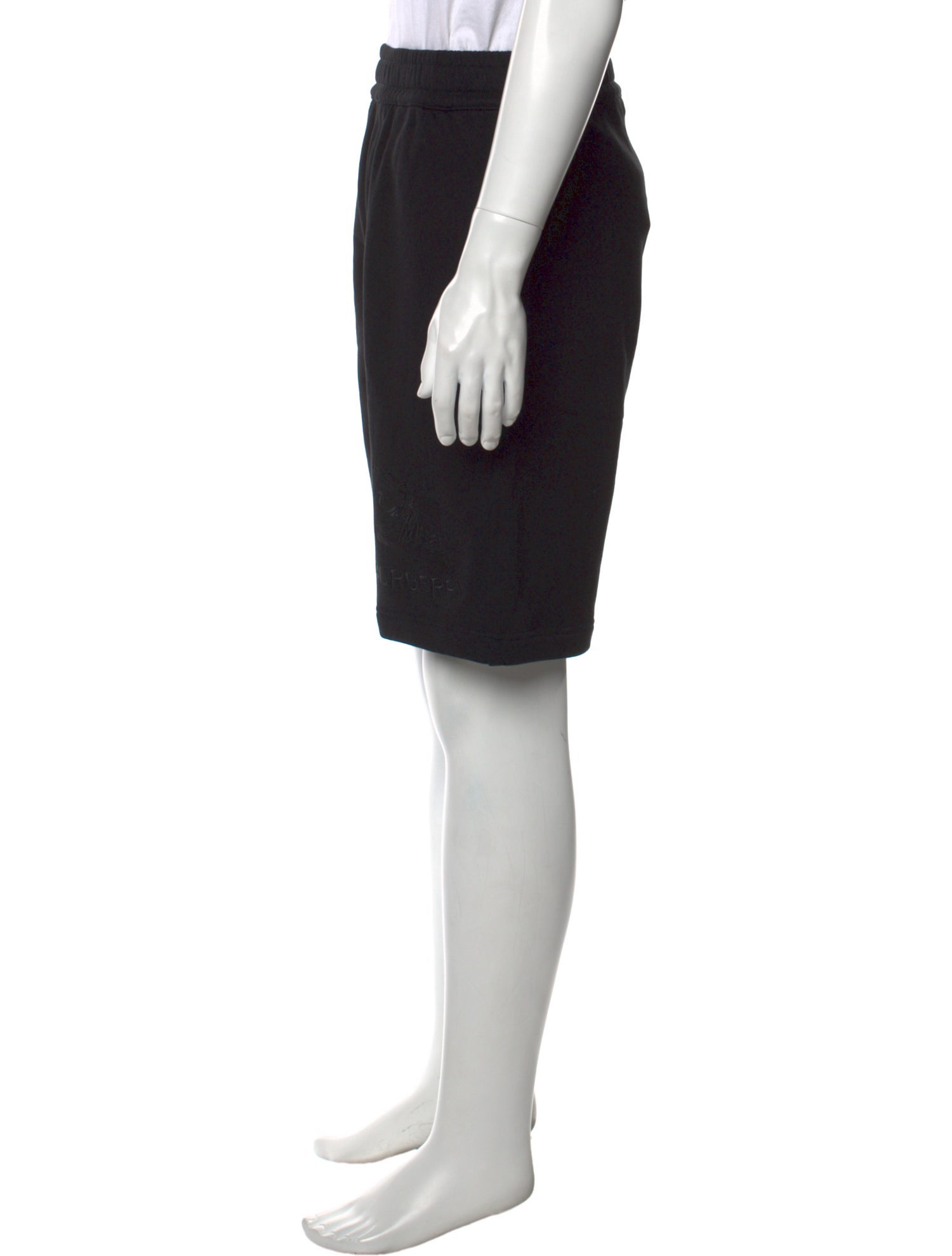 Burberry Athletic Shorts w/ Tags