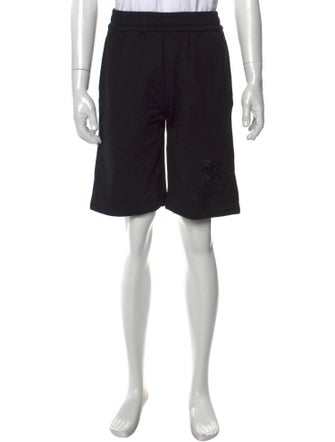 Burberry Jogger Shorts
