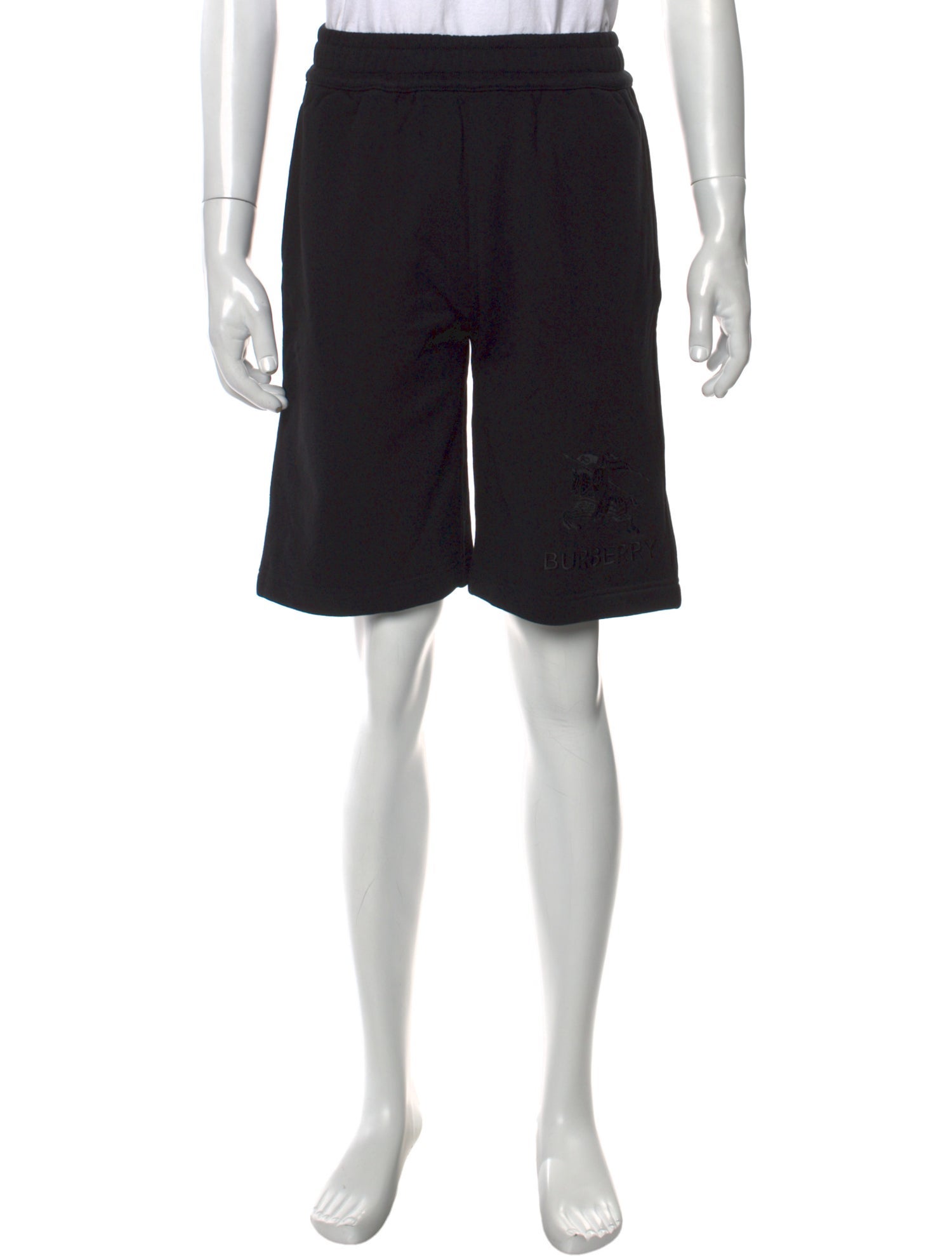Burberry Jogger Shorts w/ Tags