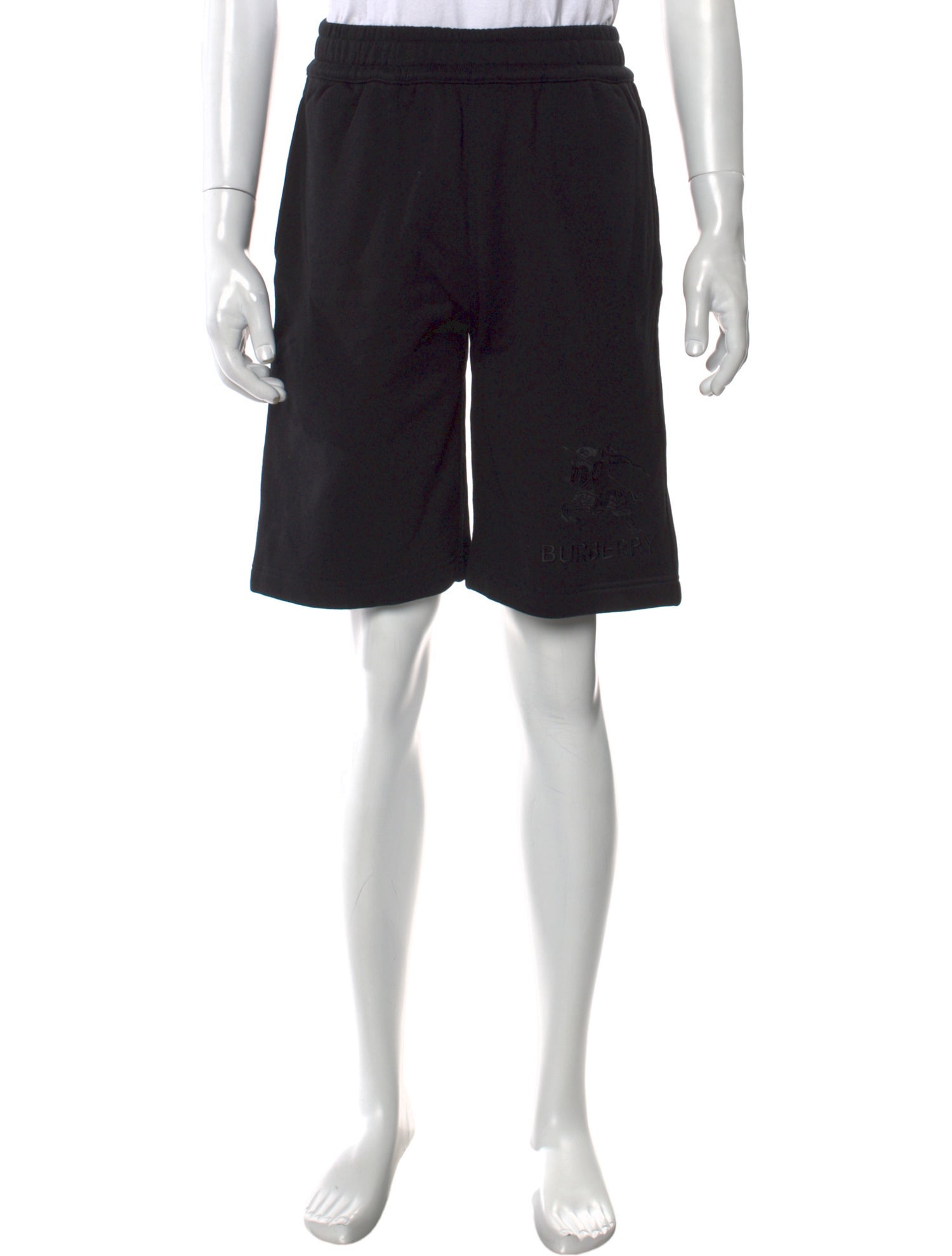Burberry Athletic Shorts w/ Tags