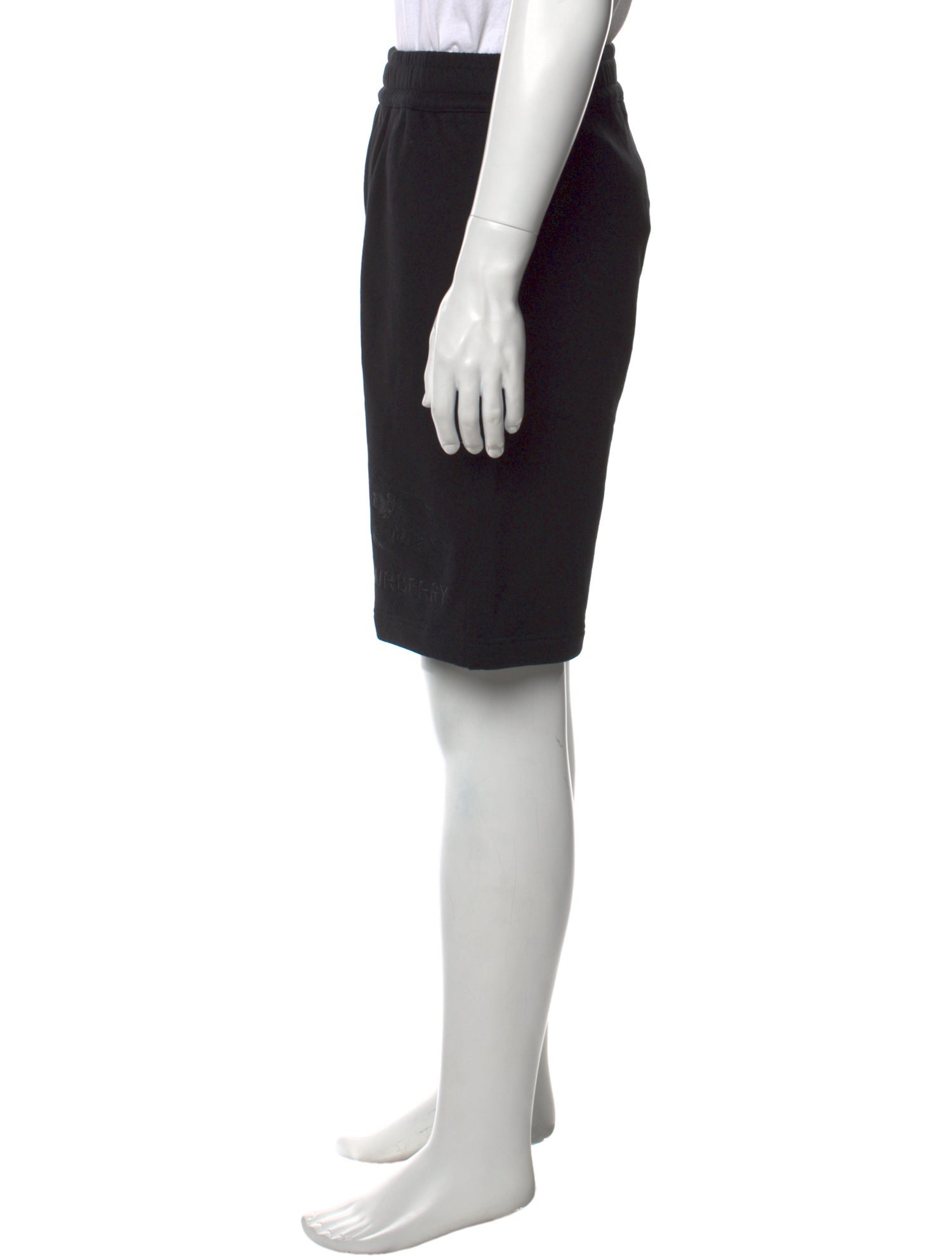 Burberry Athletic Shorts w/ Tags