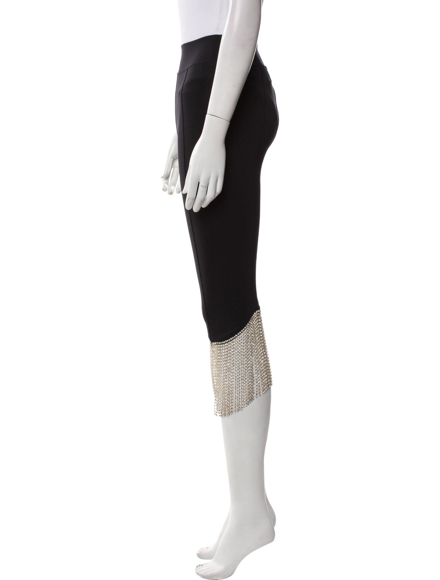 Burberry Knee-Length Shorts w/ Tags