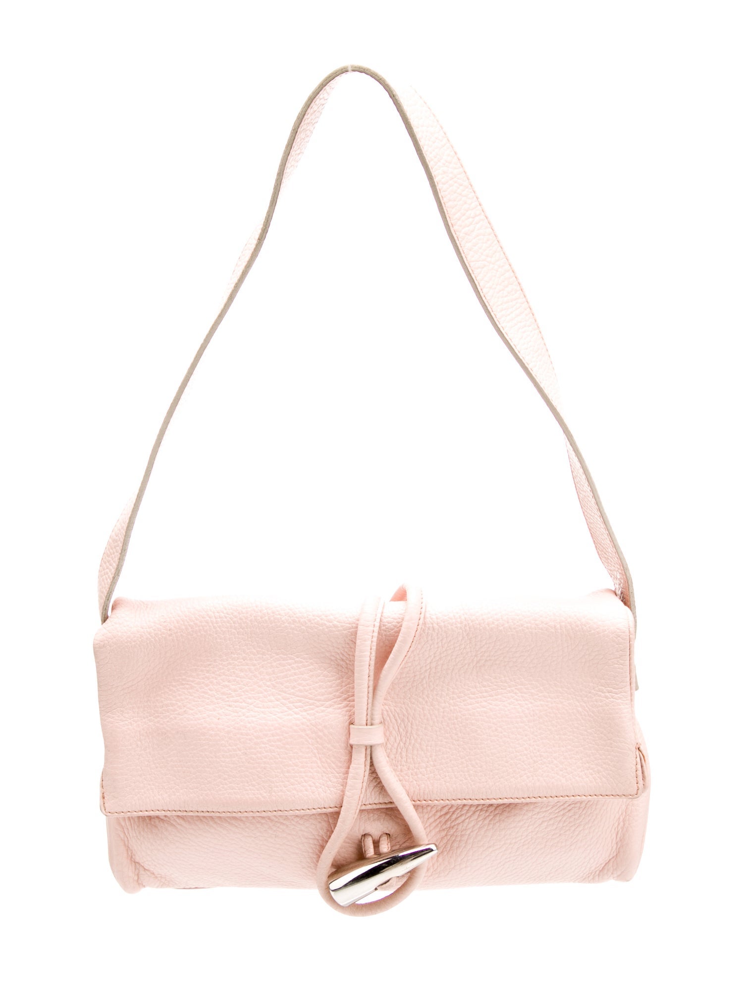 Burberry London Nova Check Shoulder Bag