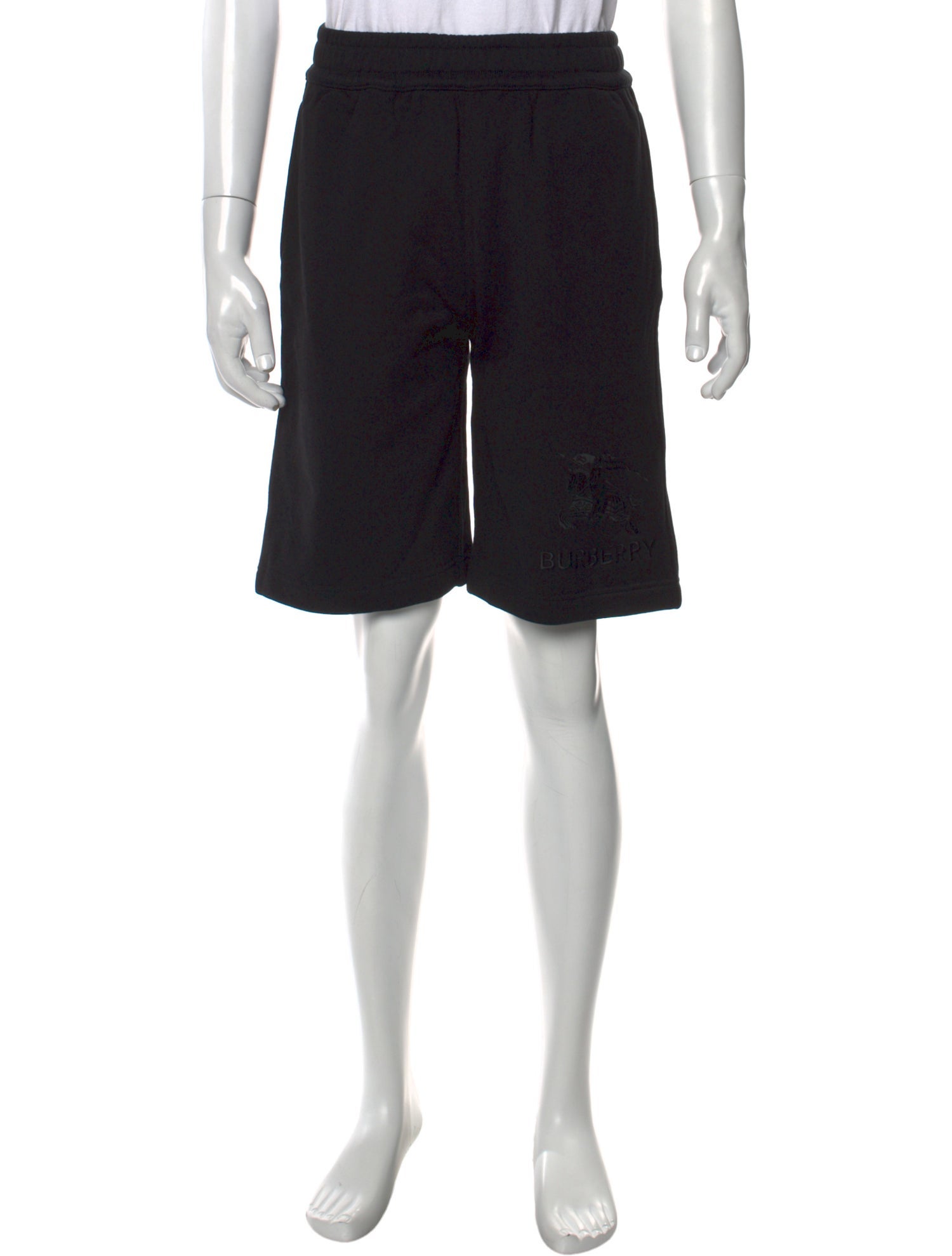 Burberry Jogger Shorts w/ Tags
