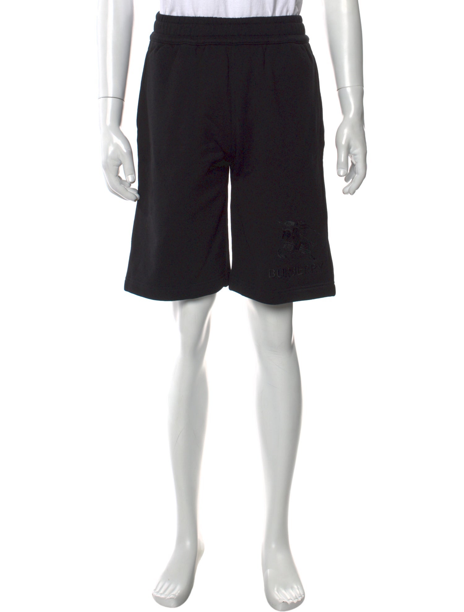 Burberry Jogger Shorts w/ Tags