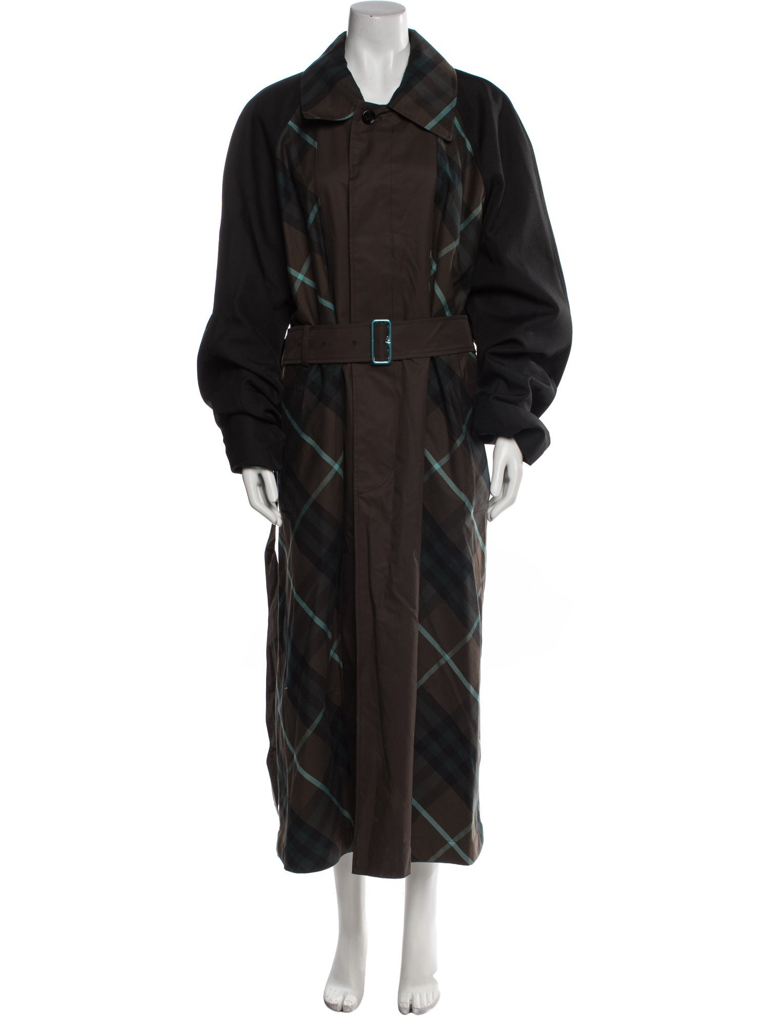 Burberry Trench Coat w/ Tags