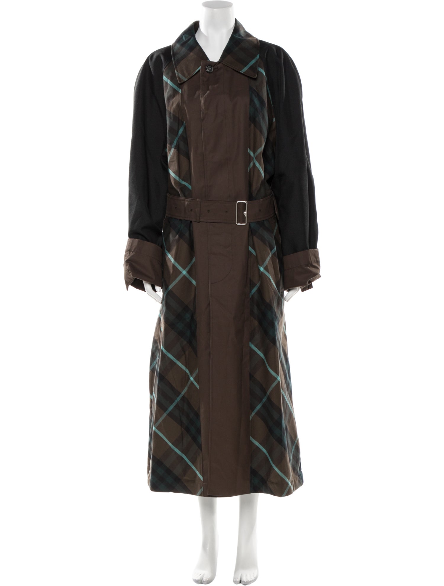 Burberry Trench Coat