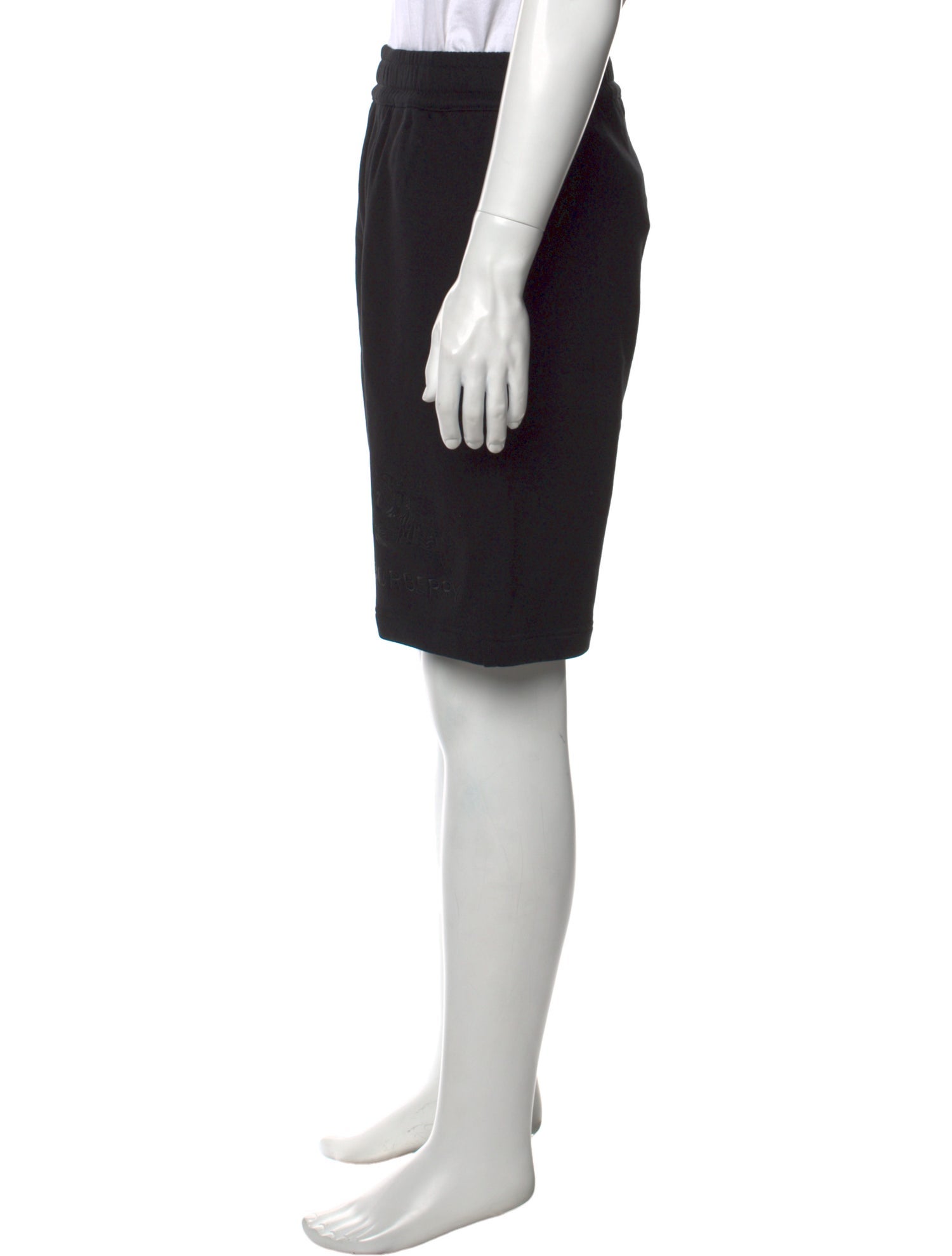 Burberry Athletic Shorts w/ Tags