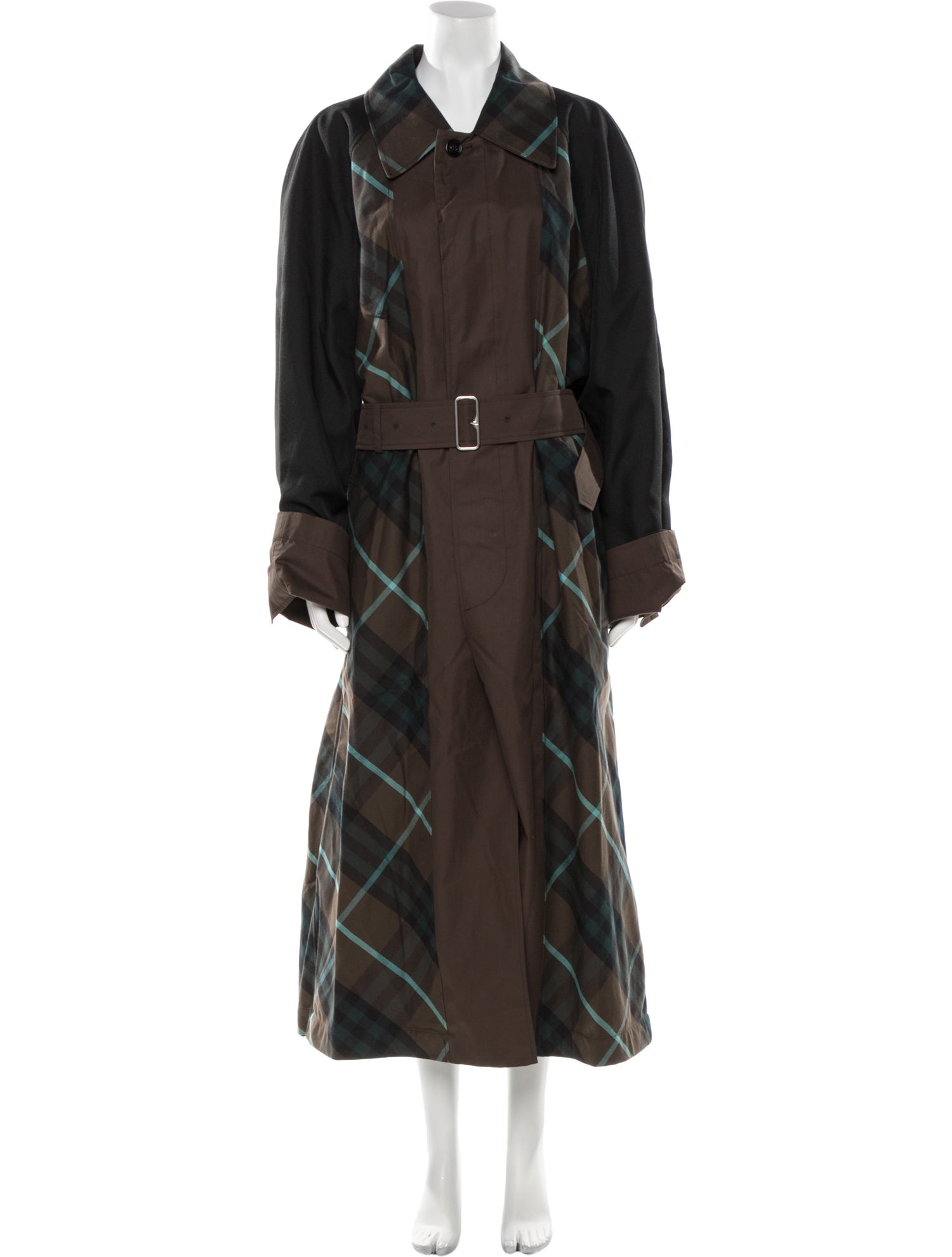 Burberry Trench Coat